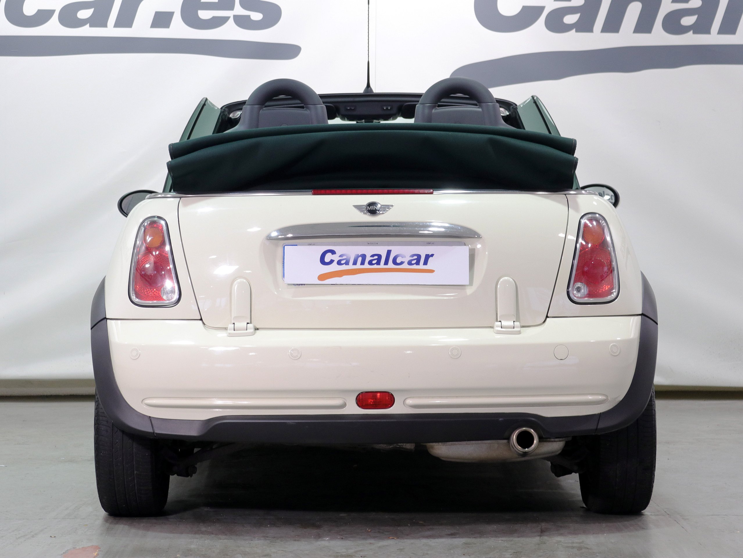 Foto Mini Cooper 6