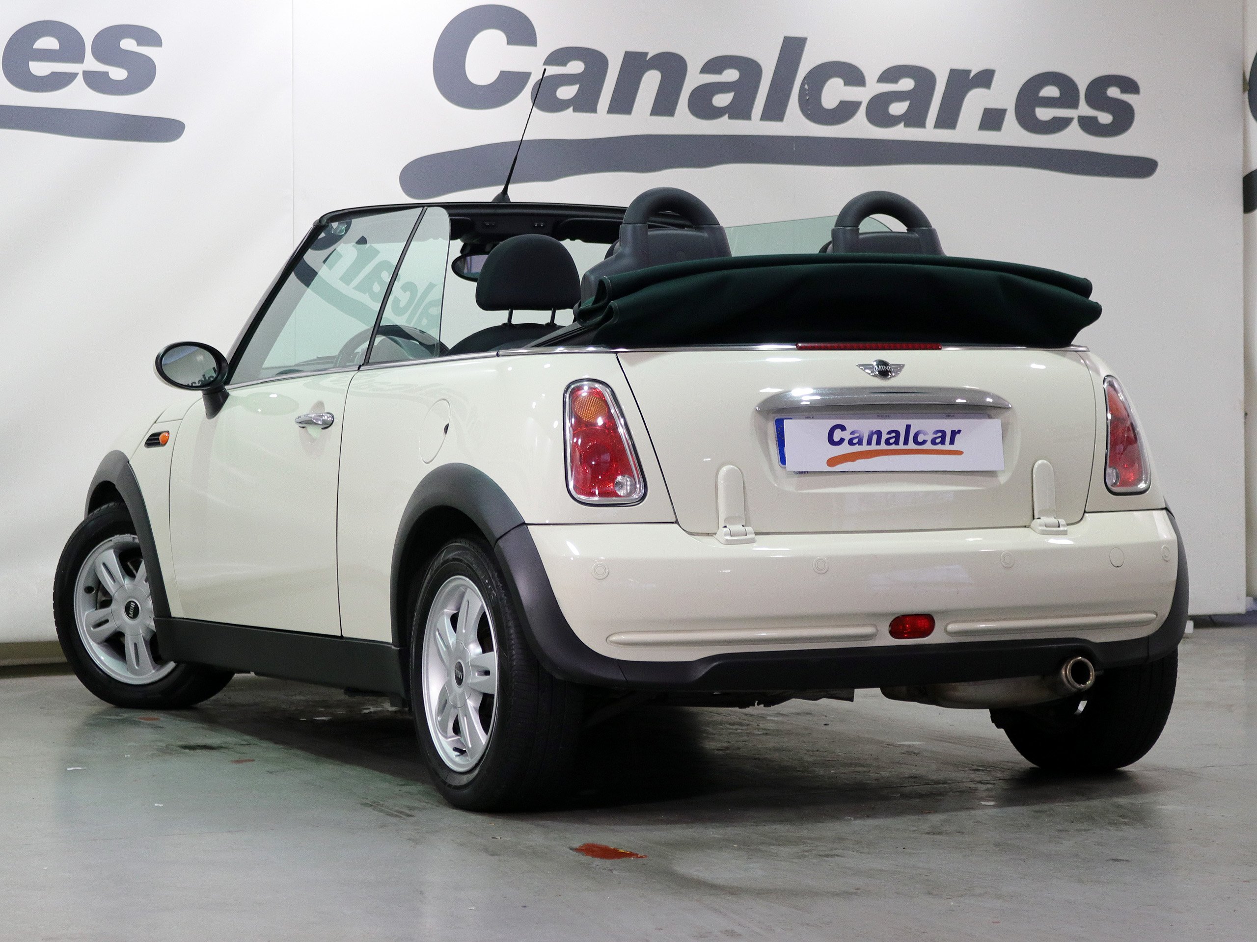 Foto Mini Cooper 7