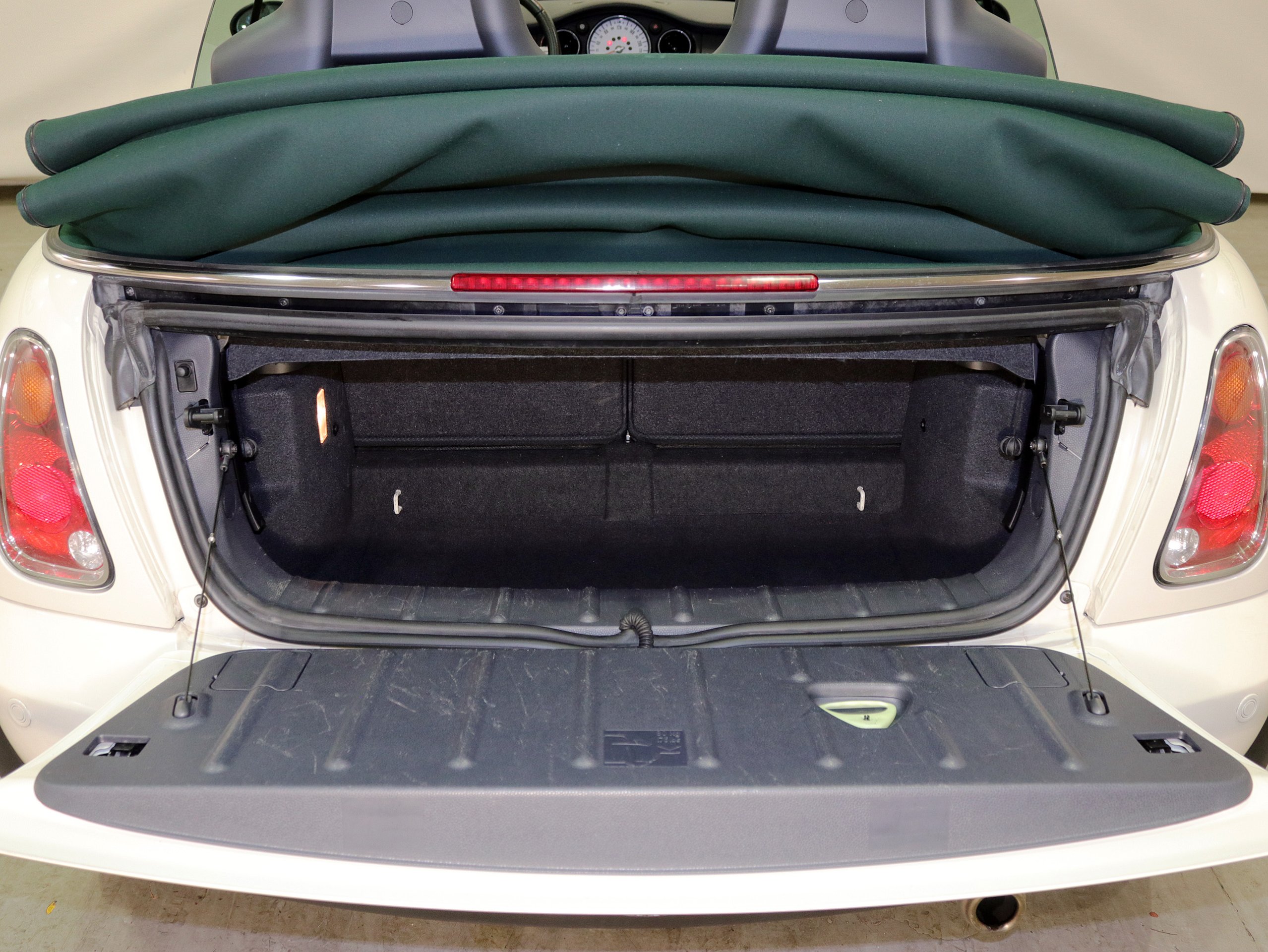 Foto Mini Cooper 9
