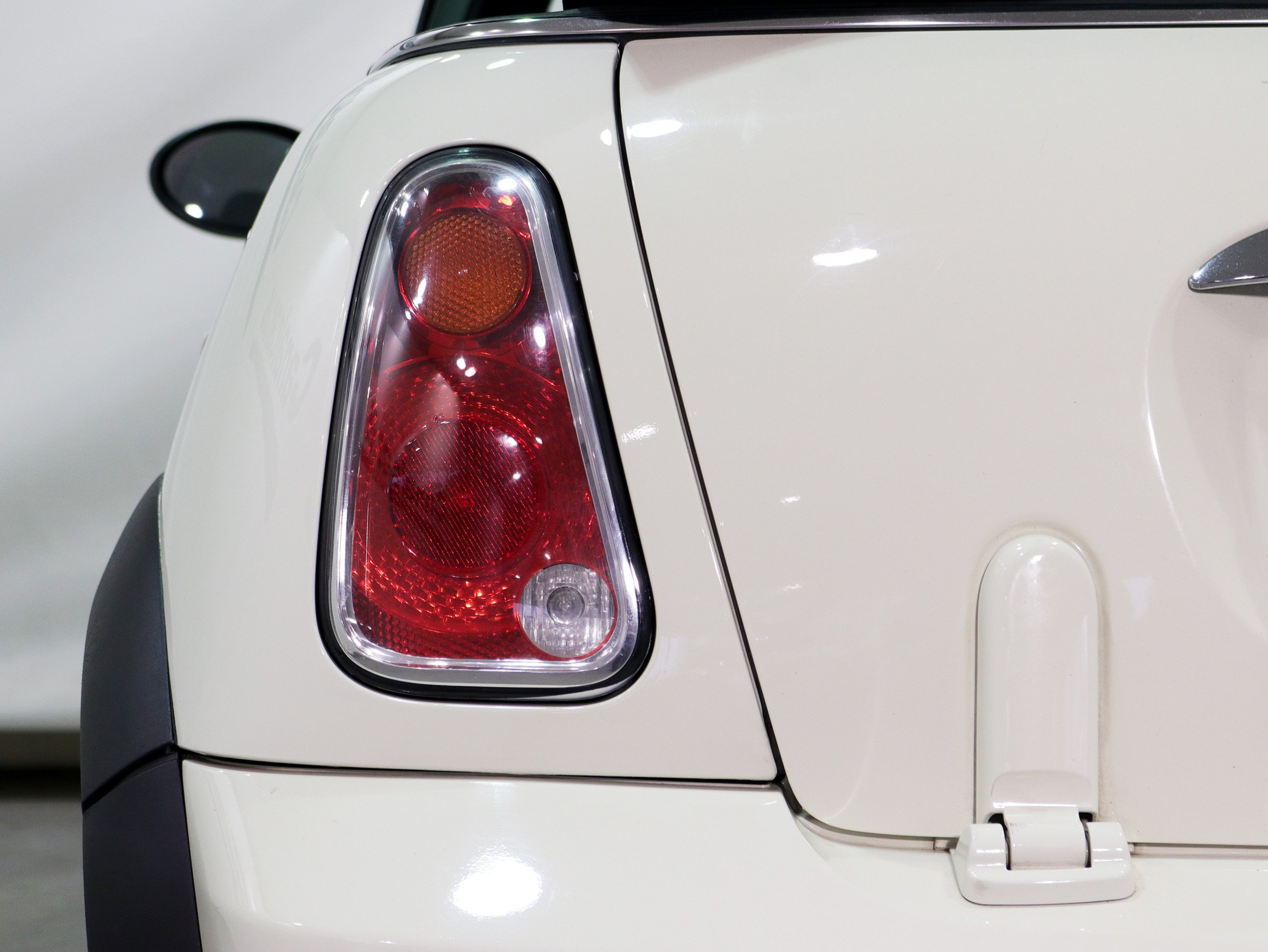 Foto Mini Cooper 10