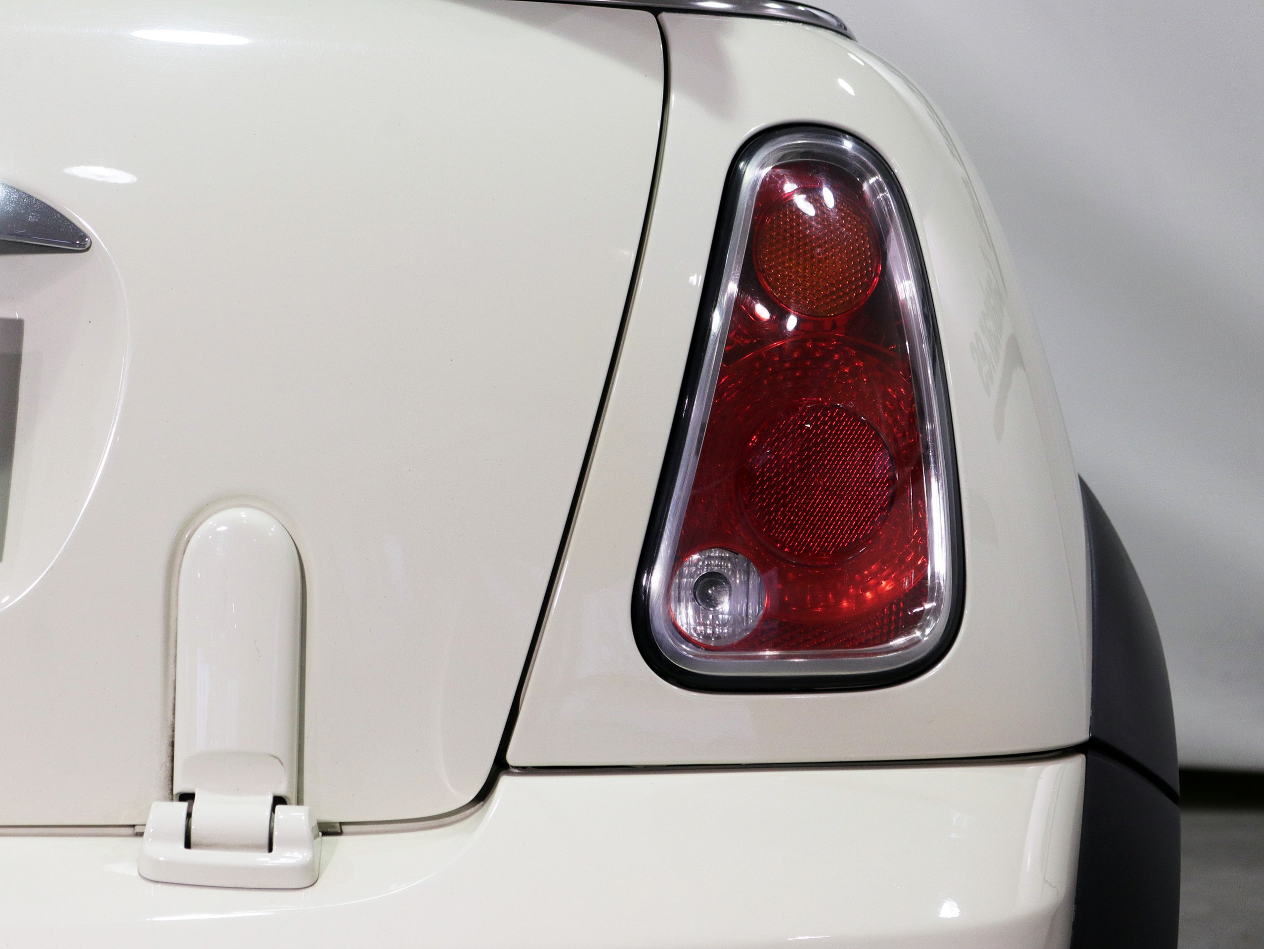 Foto Mini Cooper 11