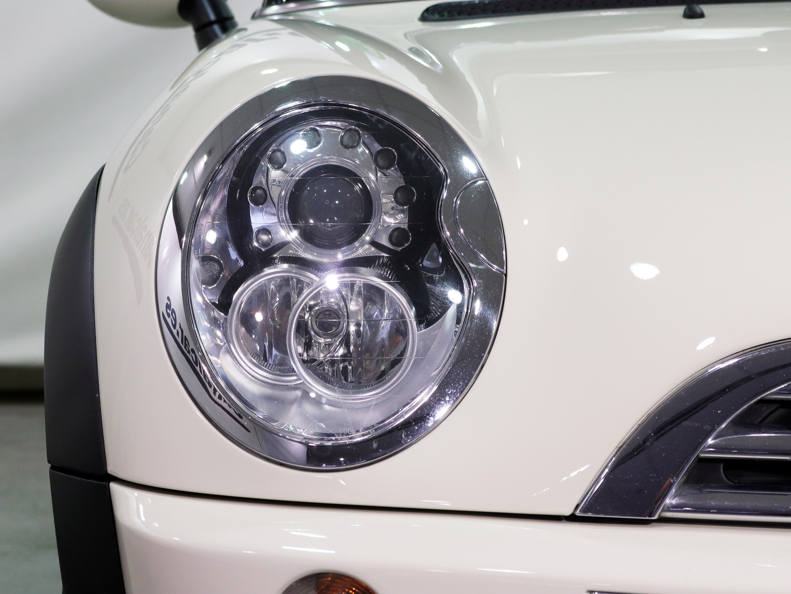 Foto Mini Cooper 12