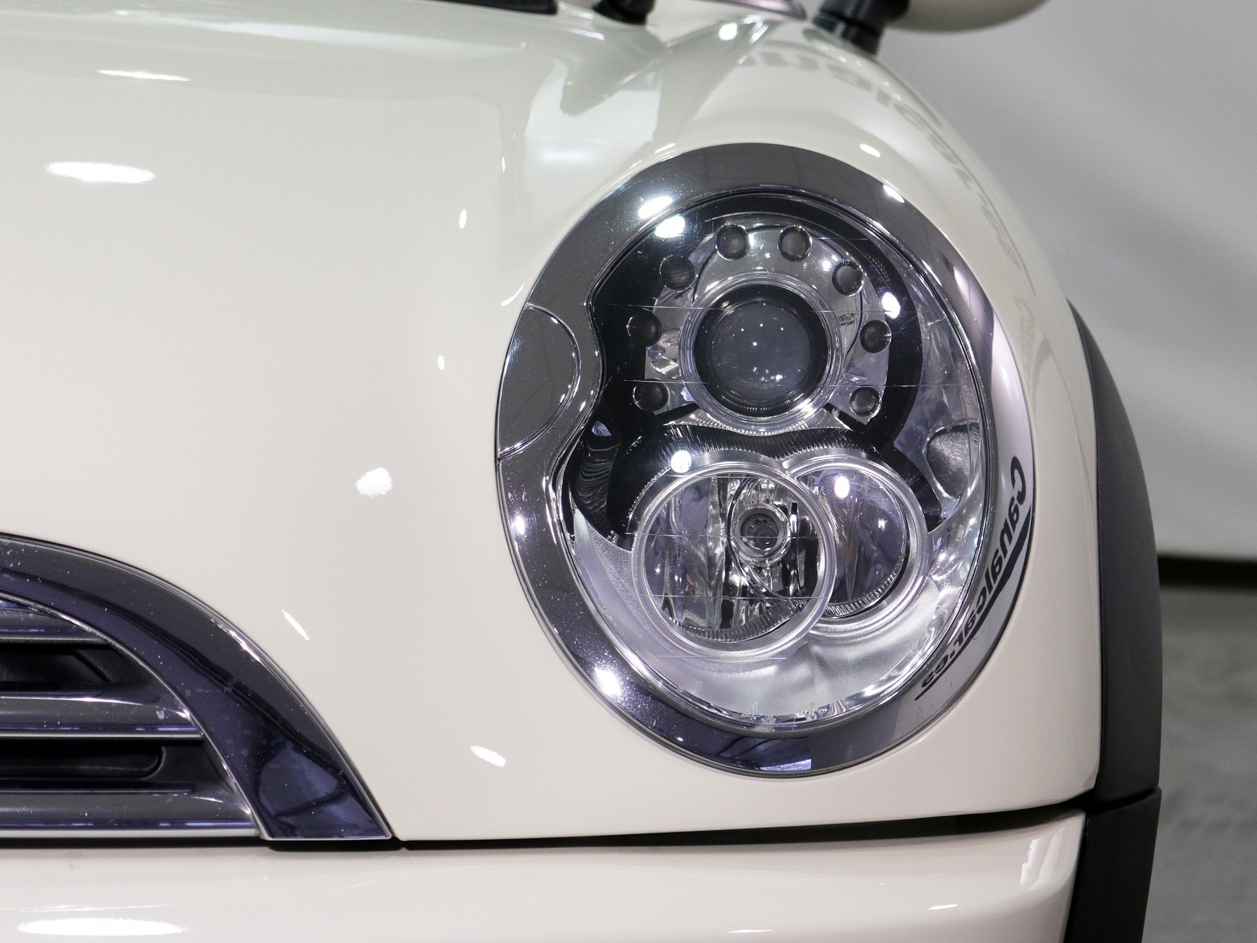 Foto Mini Cooper 13