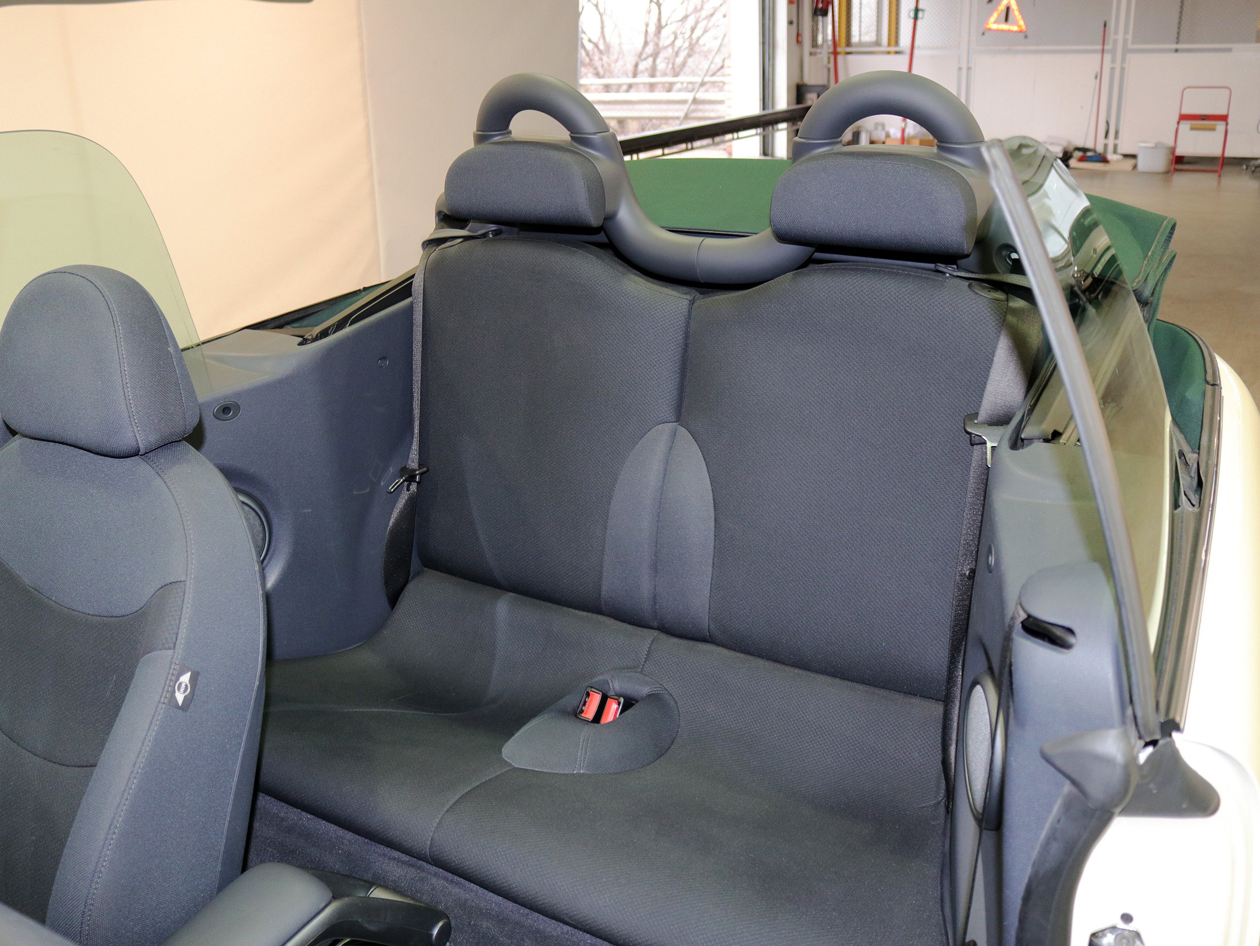Foto Mini Cooper 16