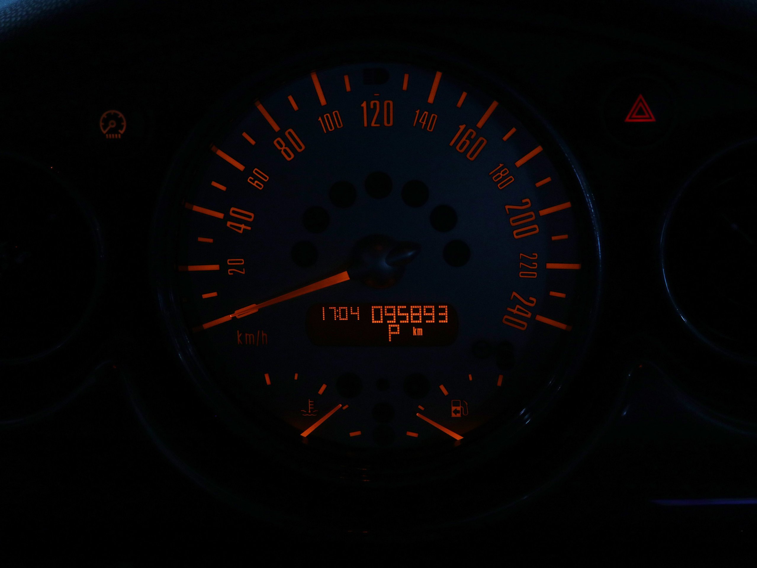 Foto Mini Cooper 17