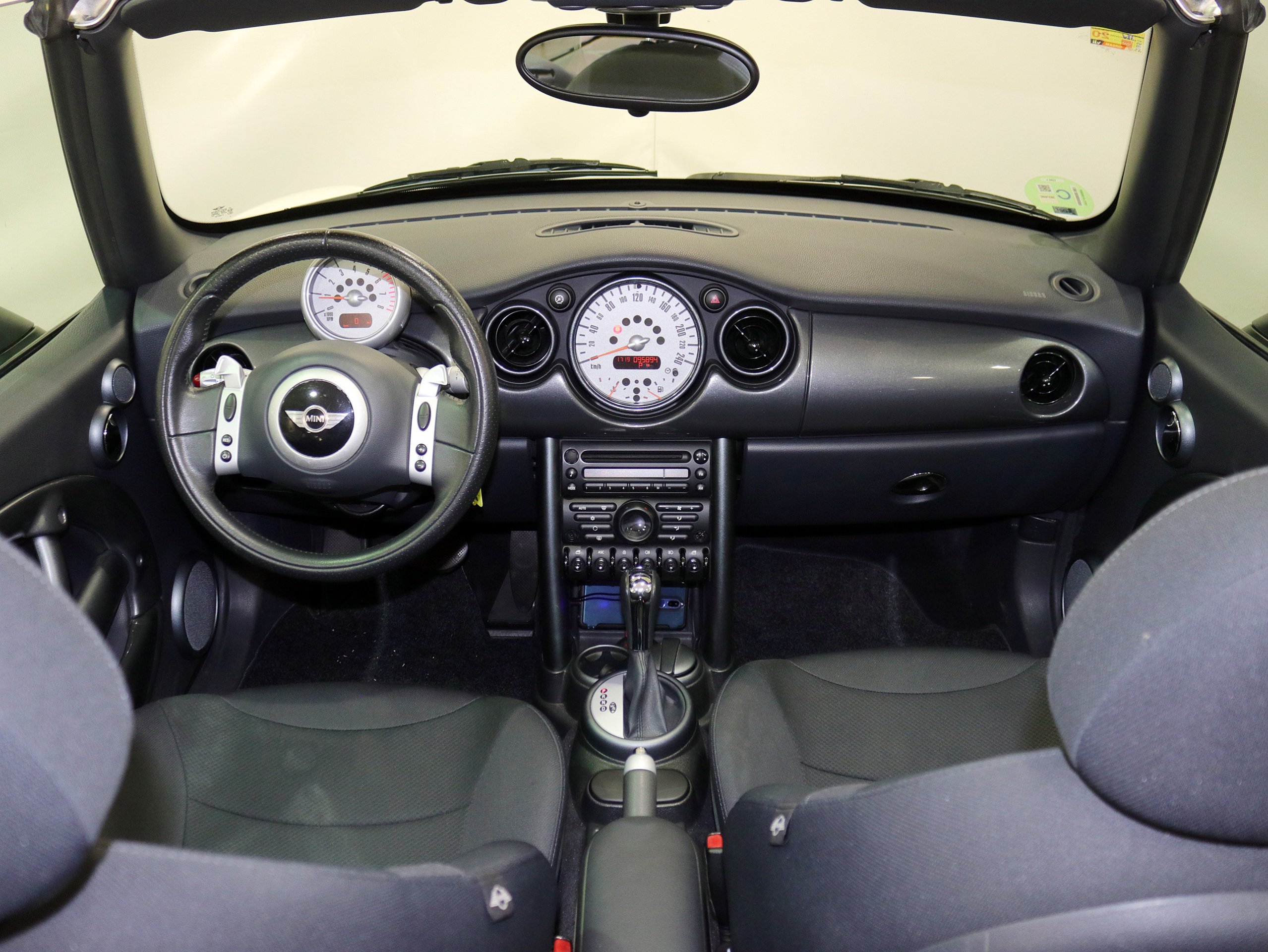 Foto Mini Cooper 18