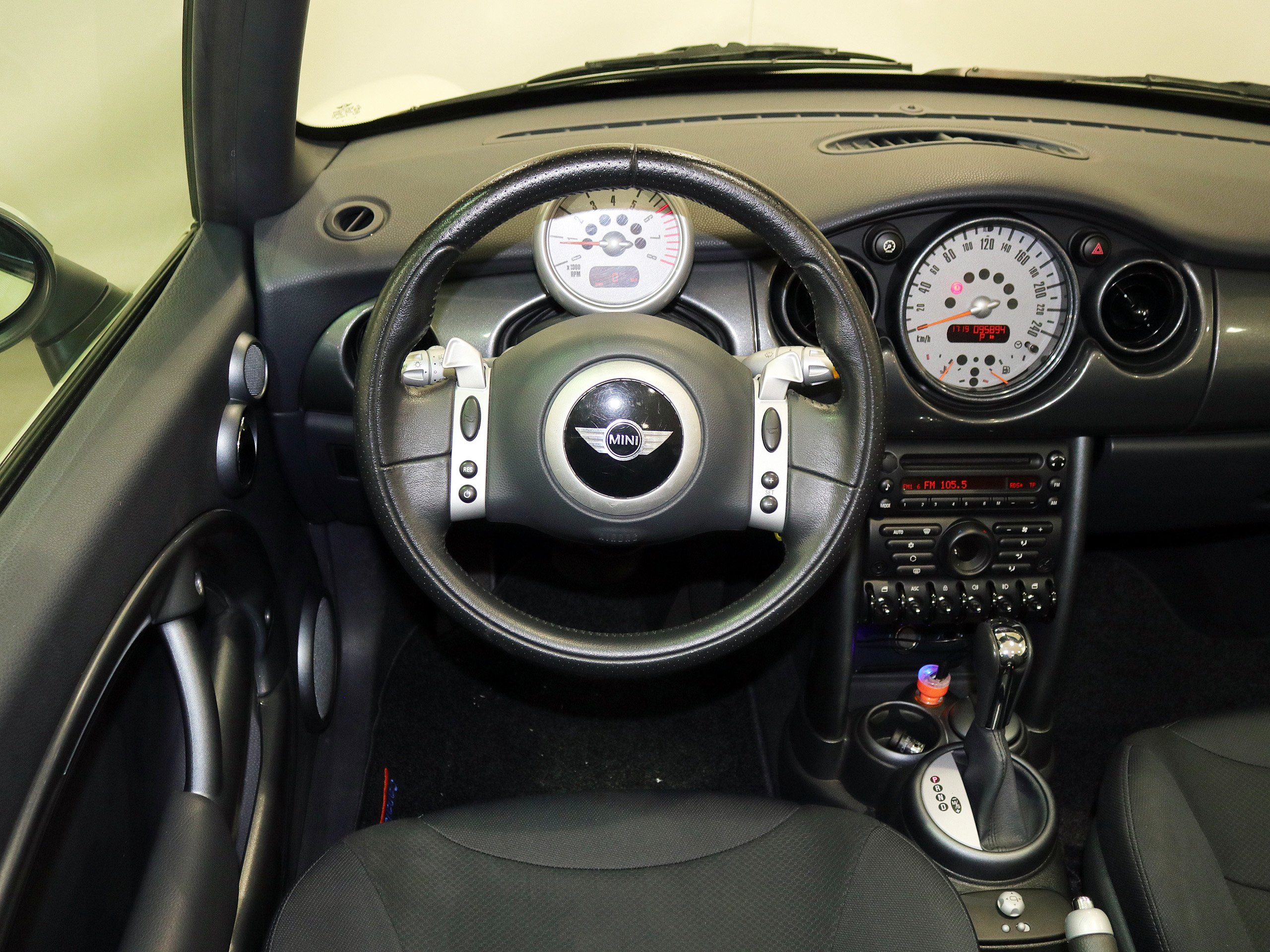 Foto Mini Cooper 19
