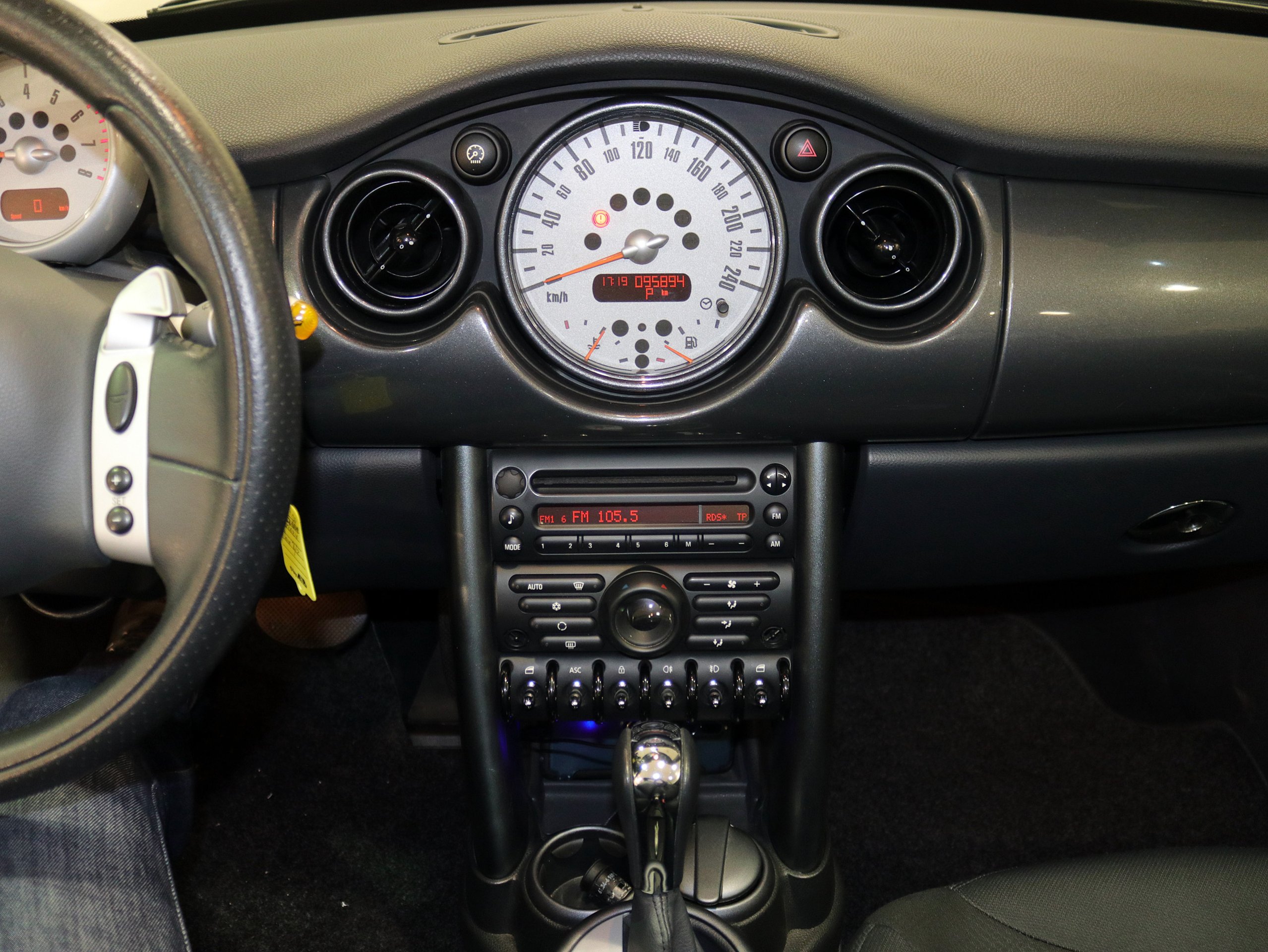 Foto Mini Cooper 20