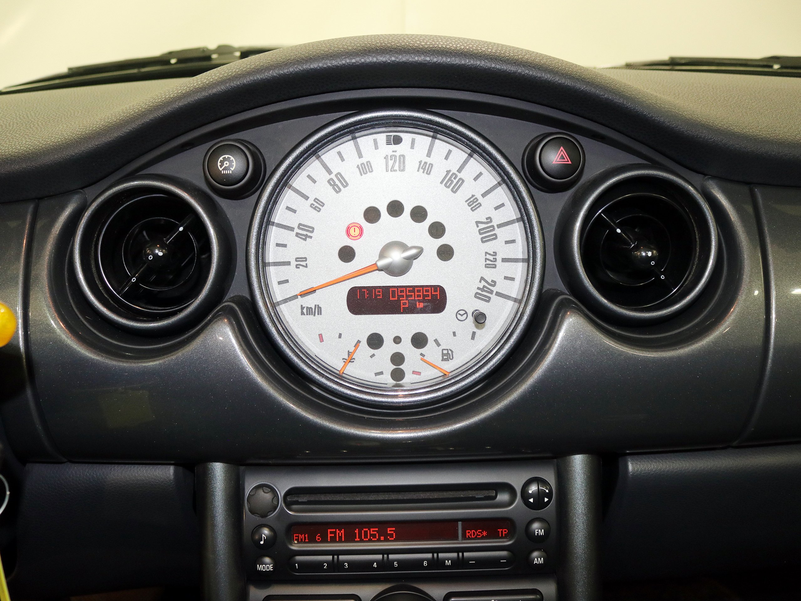 Foto Mini Cooper 21