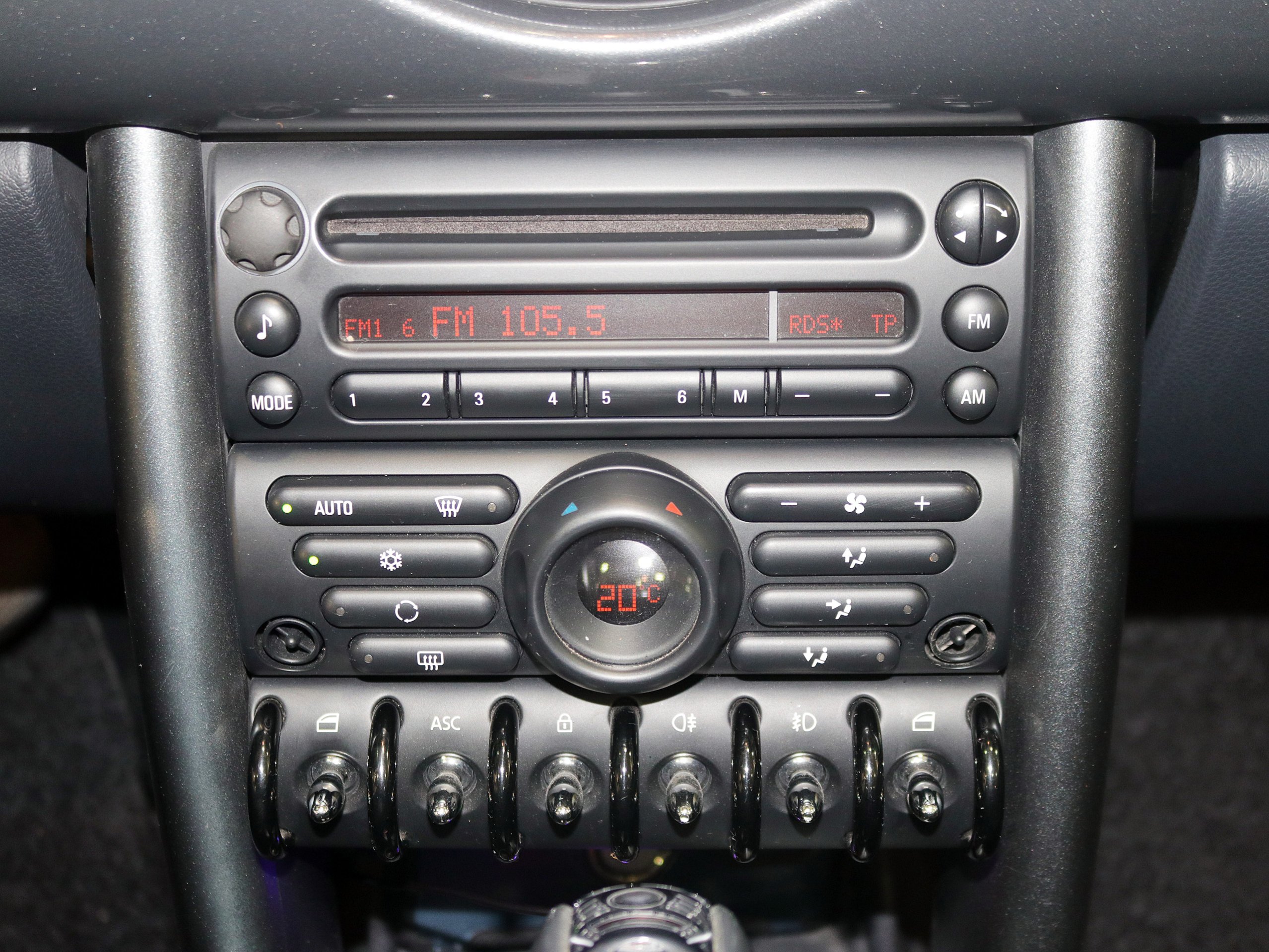 Foto Mini Cooper 22