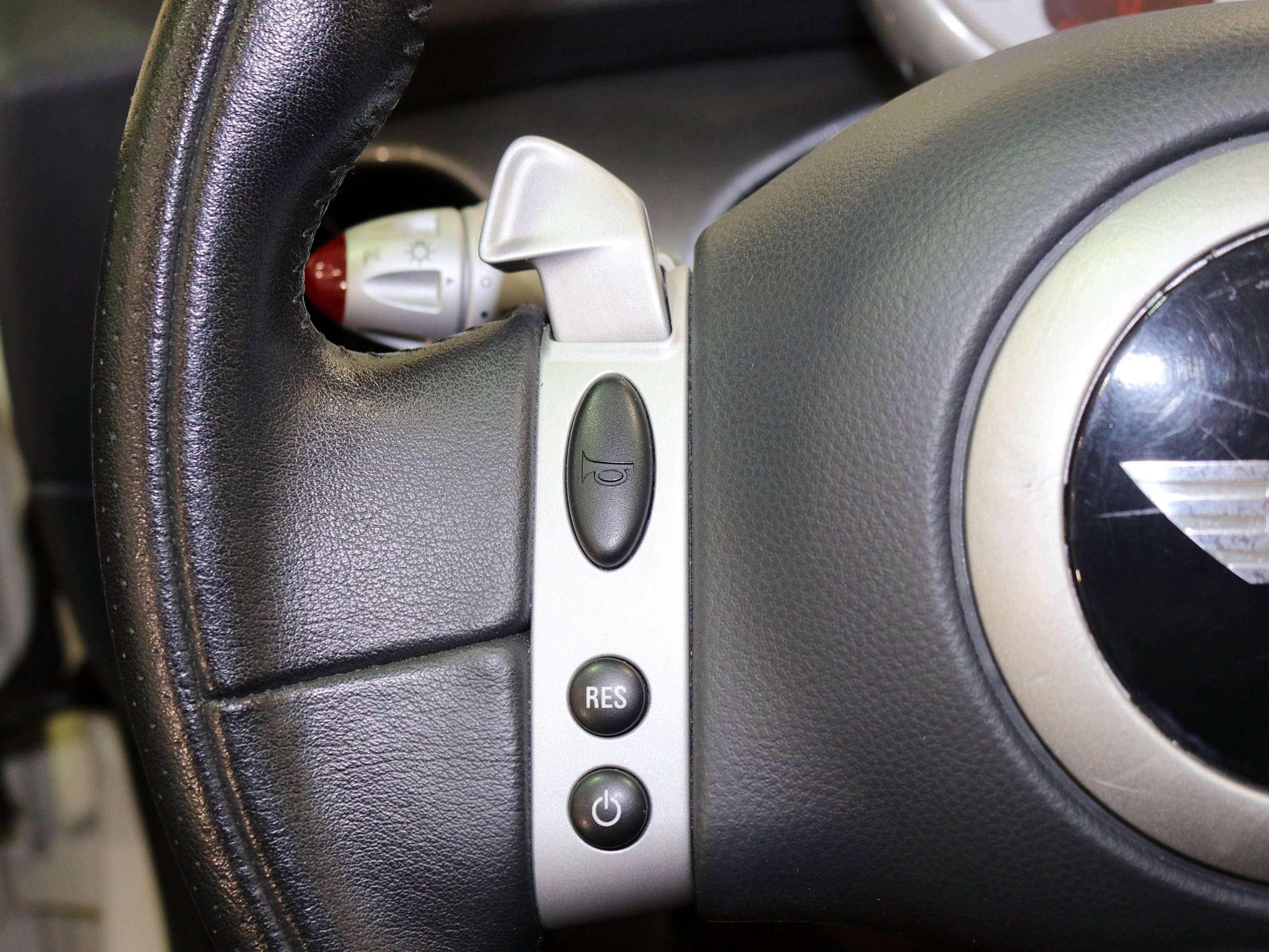Foto Mini Cooper 25