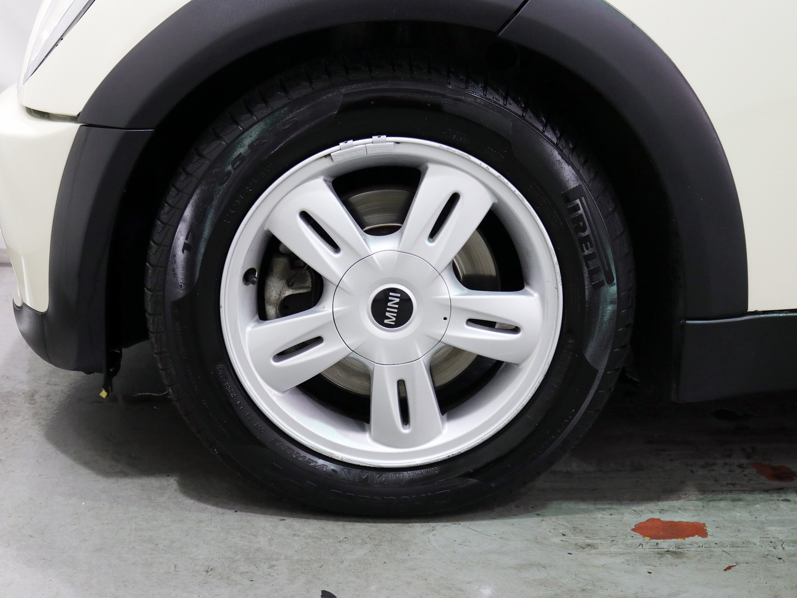 Foto Mini Cooper 32