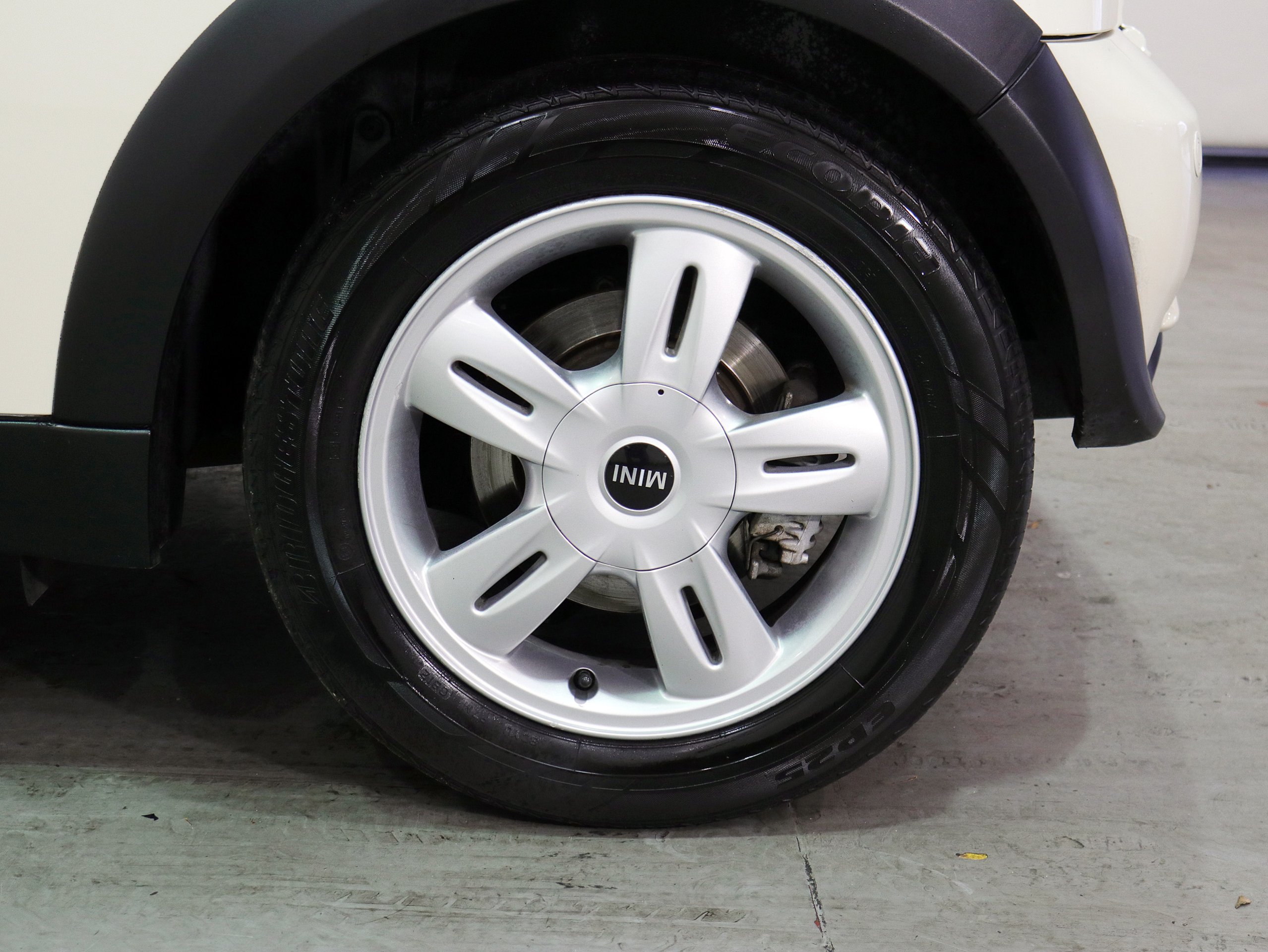 Foto Mini Cooper 33