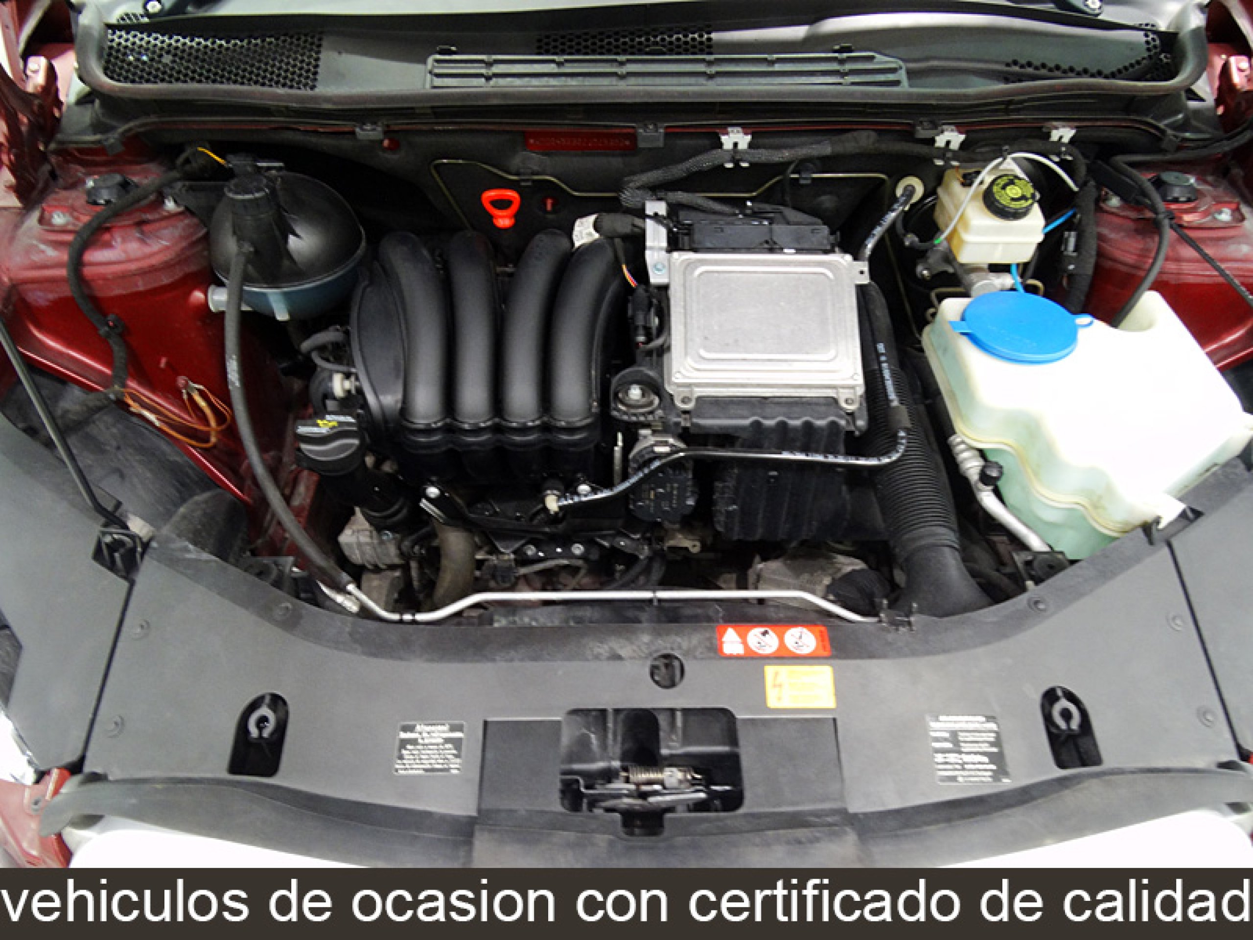 Foto Mercedes-Benz B 170 11