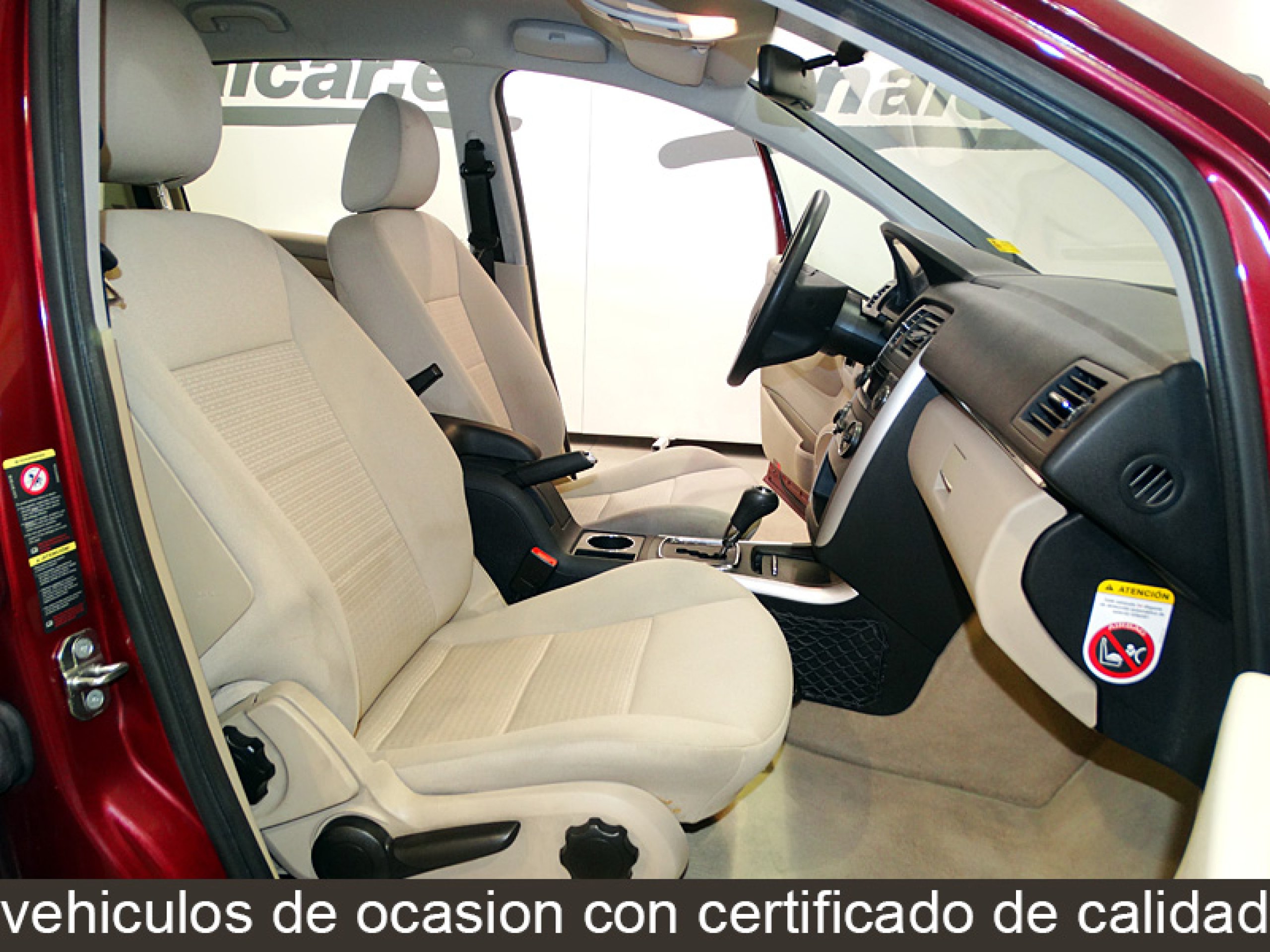 Foto Mercedes-Benz B 170 18