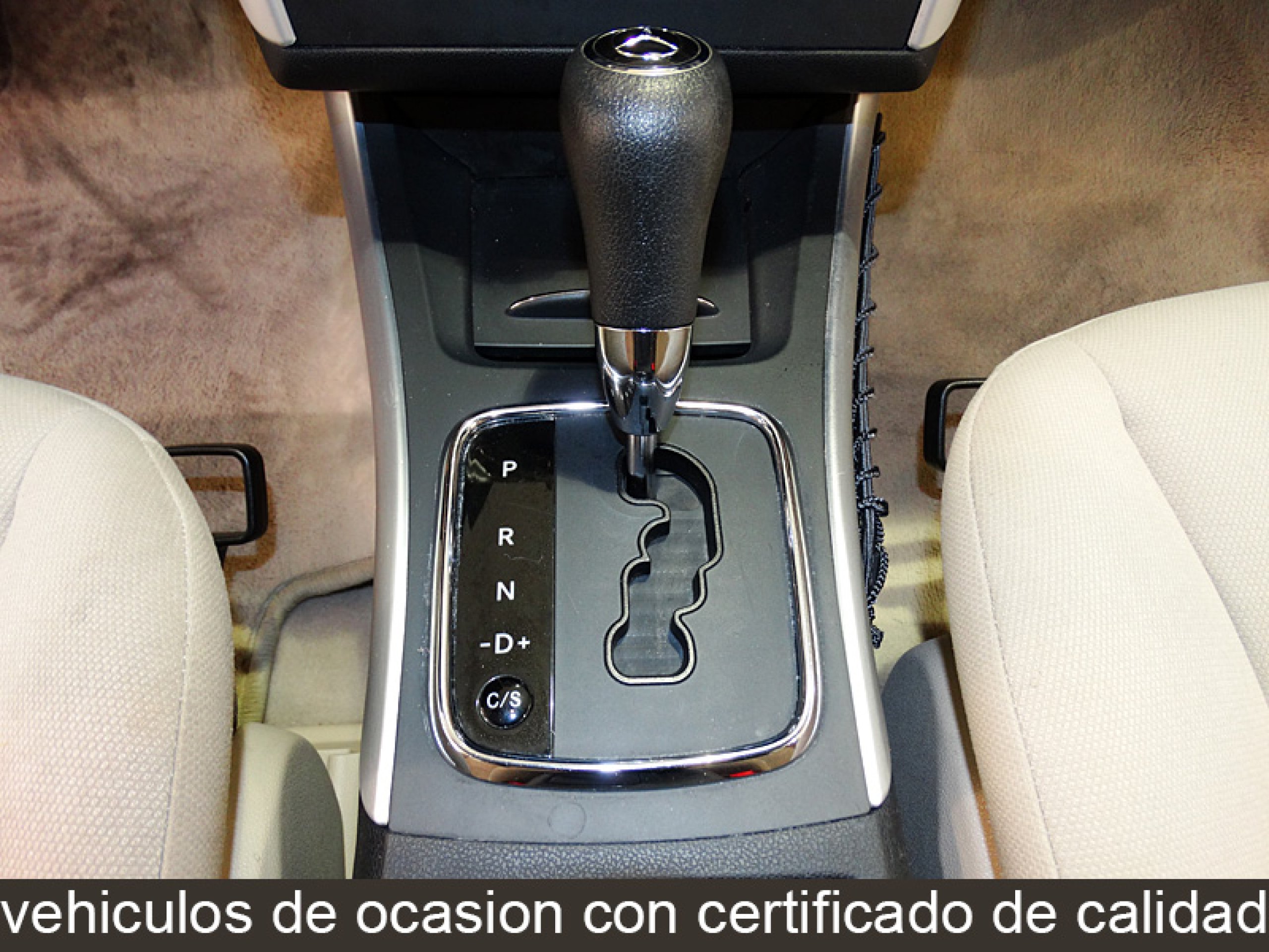 Foto Mercedes-Benz B 170 25