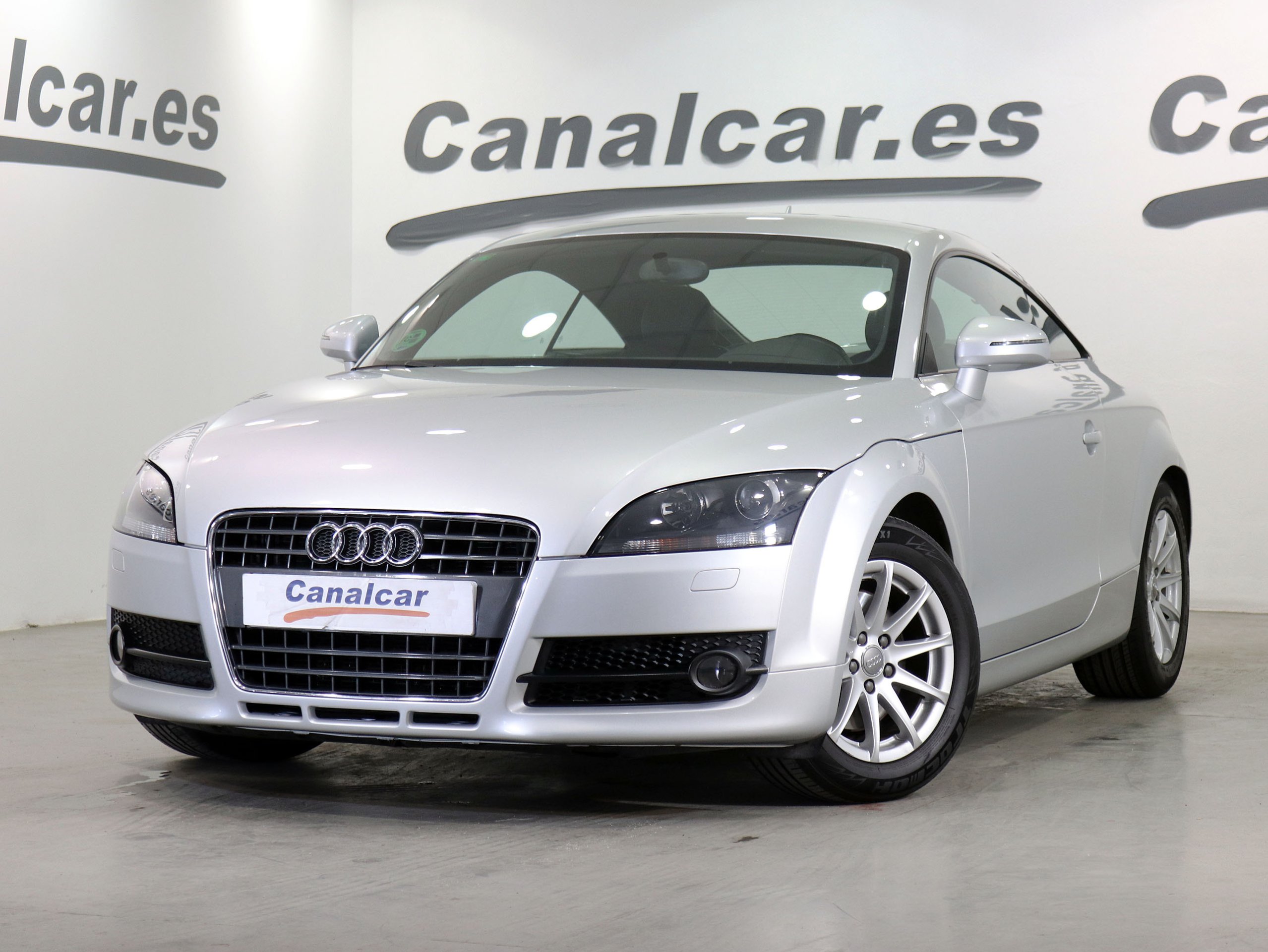 Foto Audi TT 1
