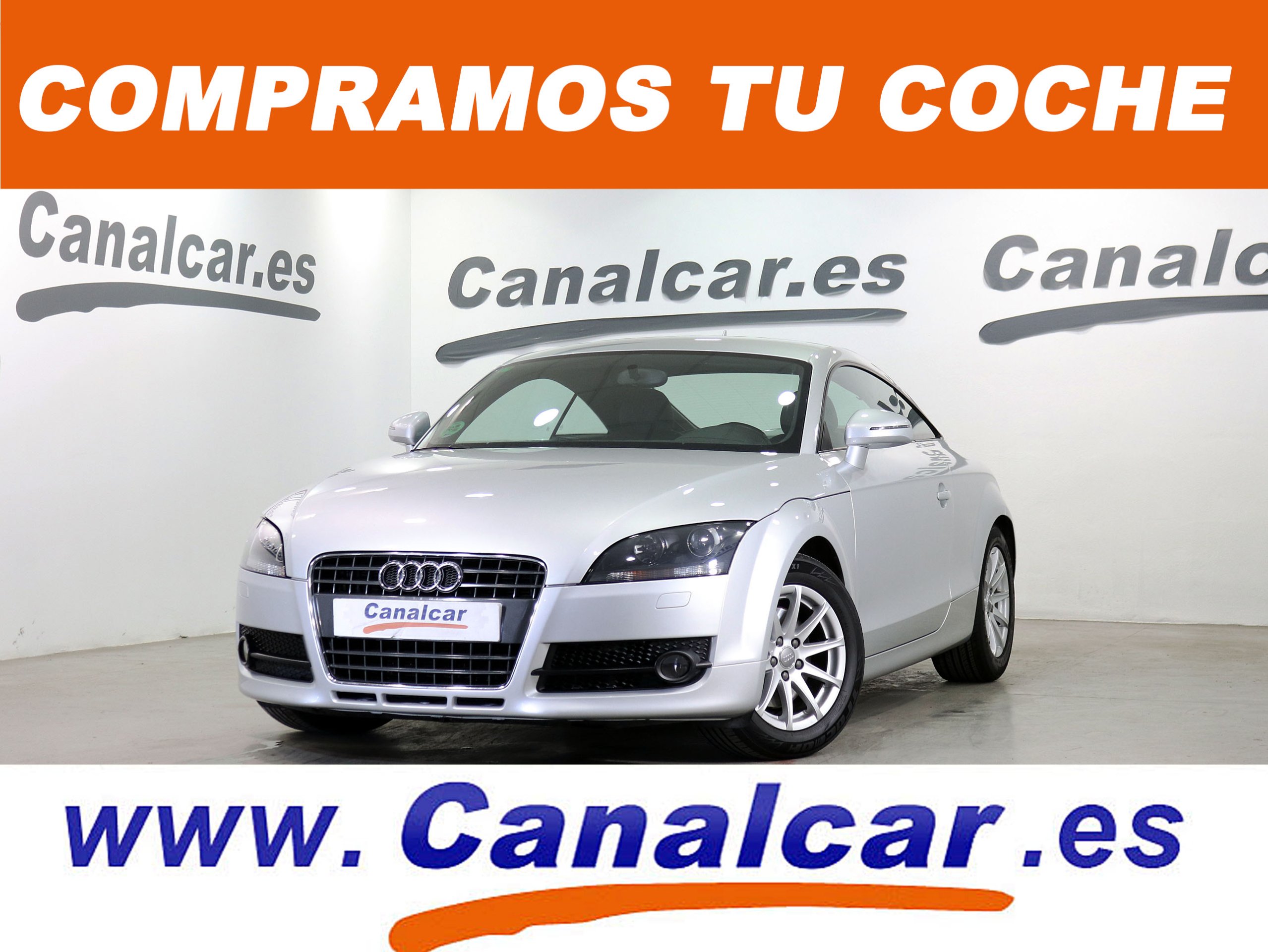 Foto Audi TT 2