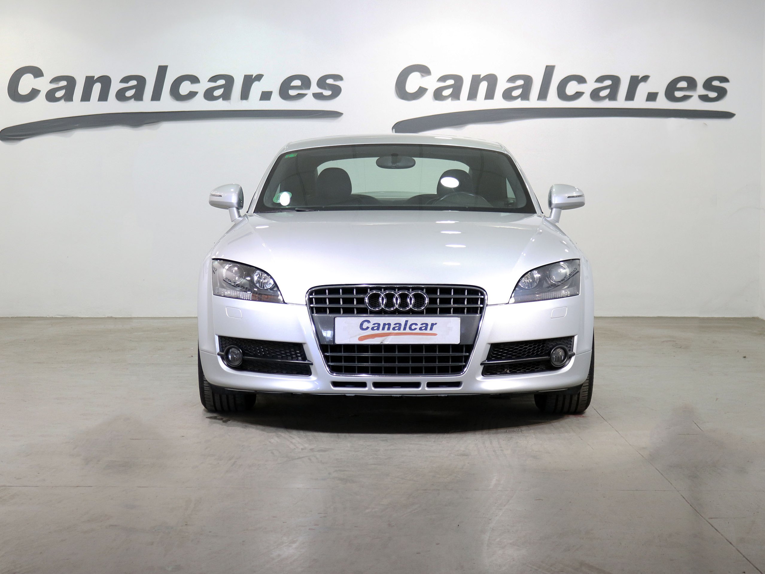 Foto Audi TT 3