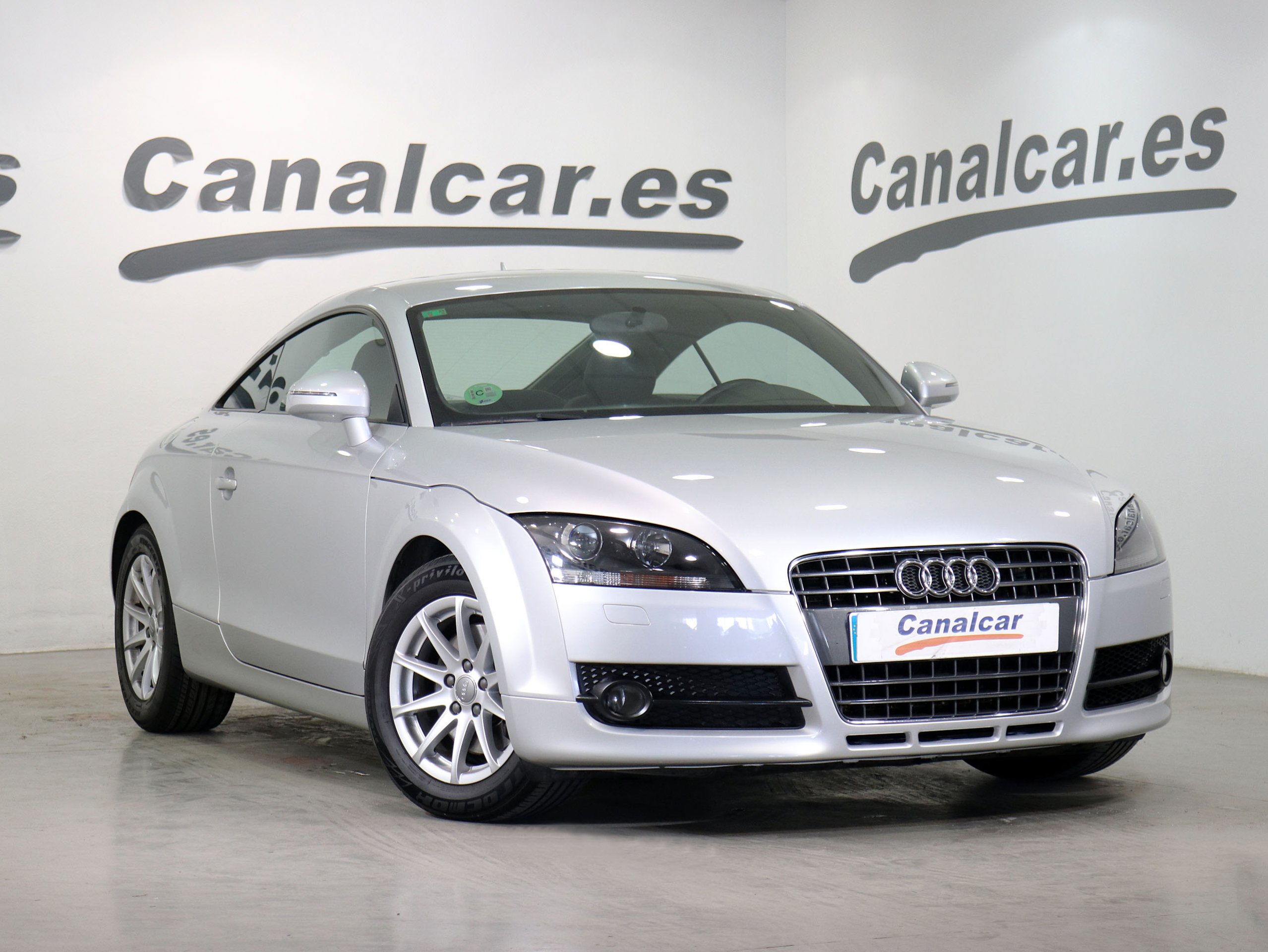 Foto Audi TT 4