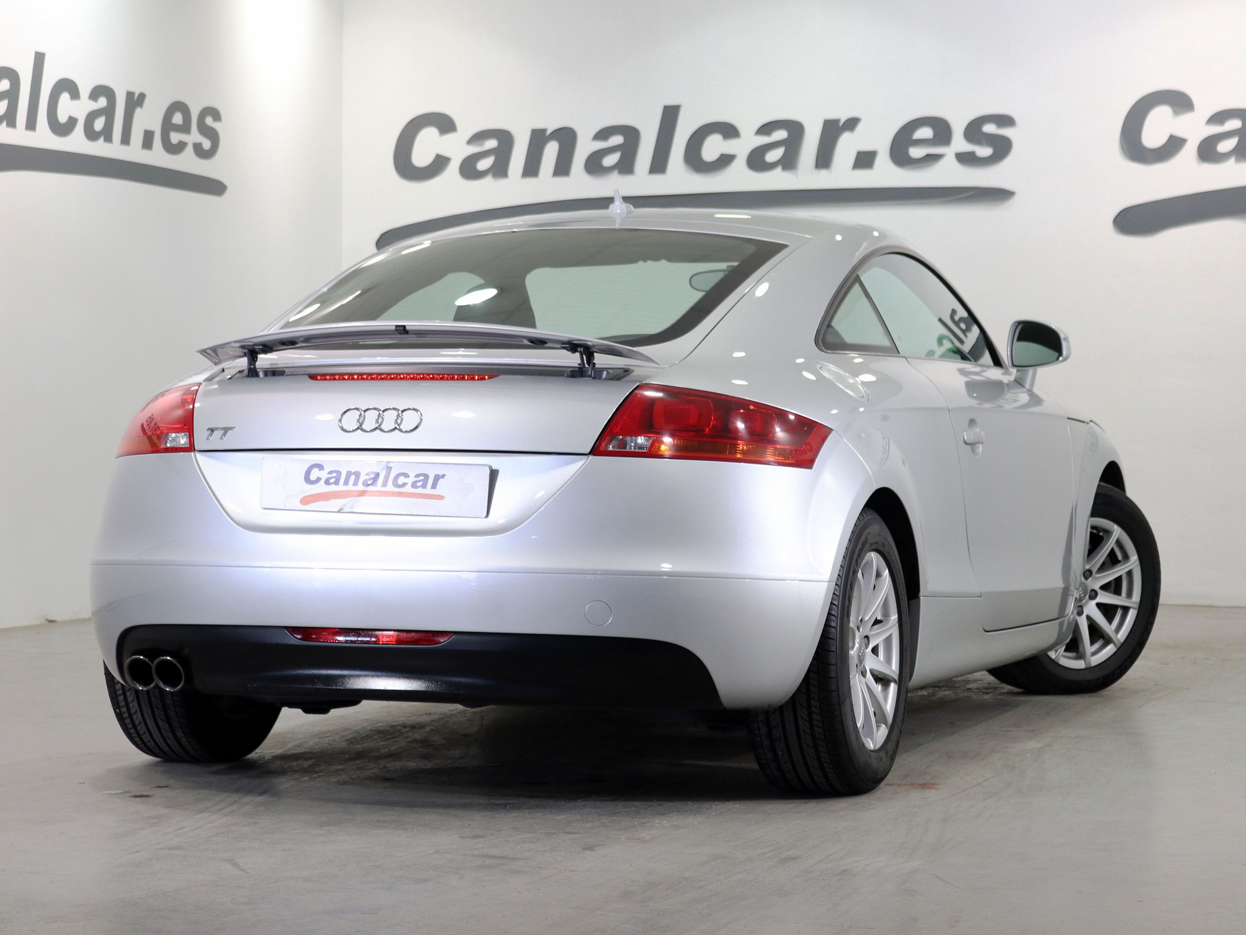 Foto Audi TT 5