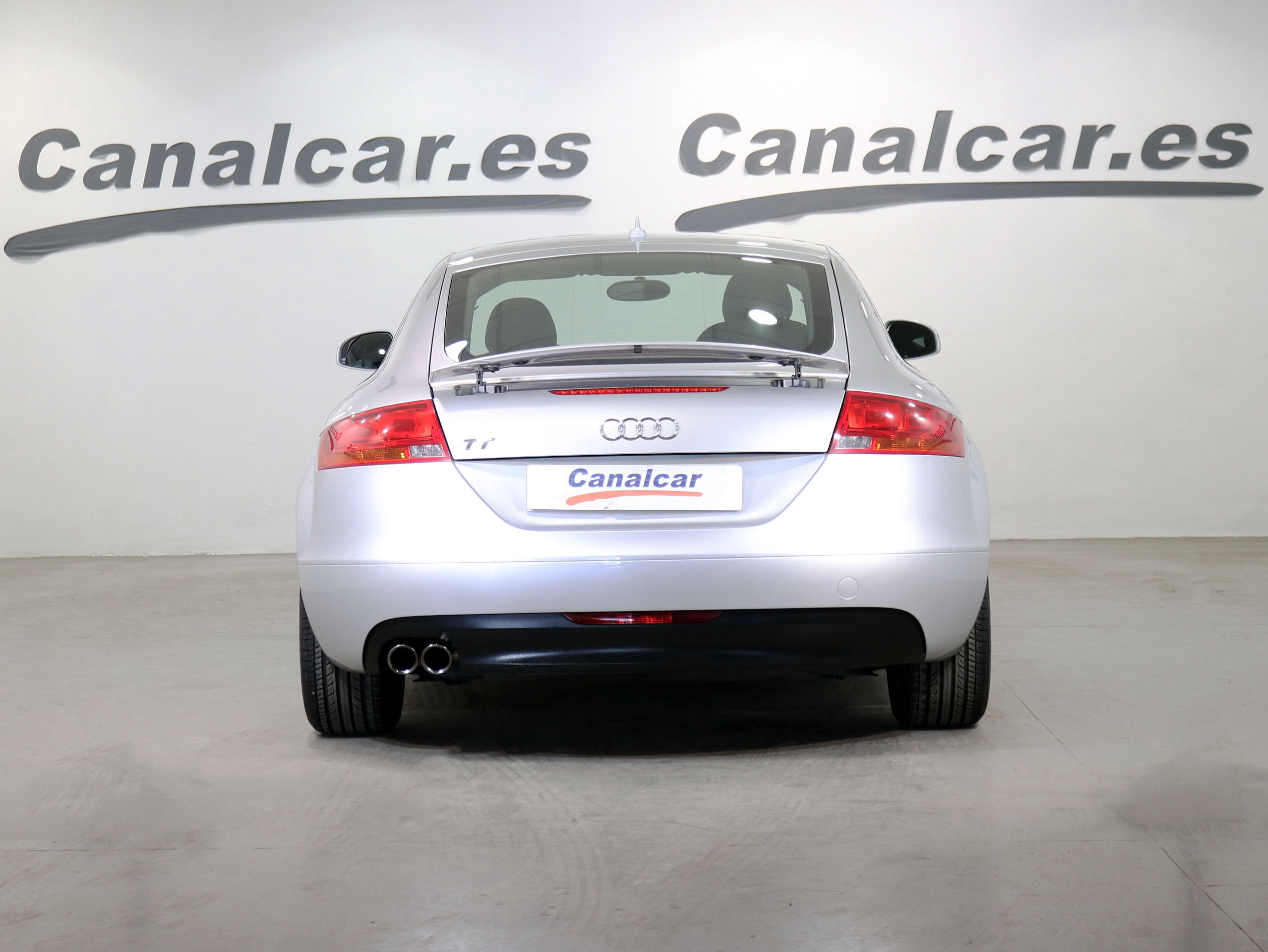 Foto Audi TT 6