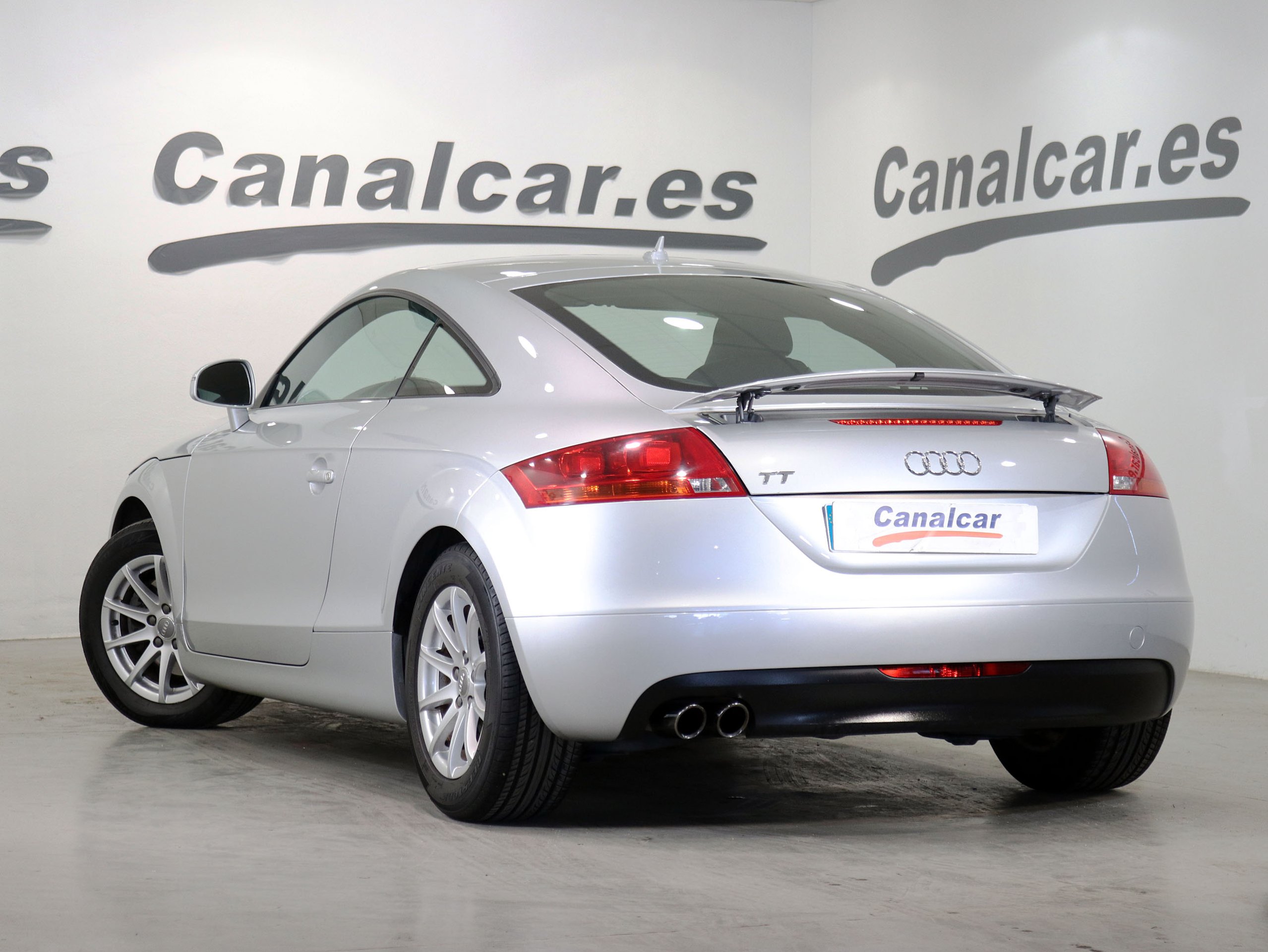 Foto Audi TT 7