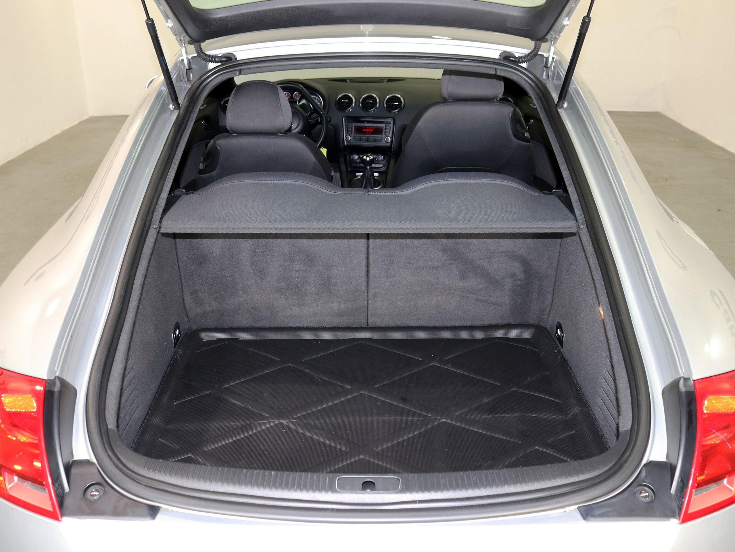 Foto Audi TT 9