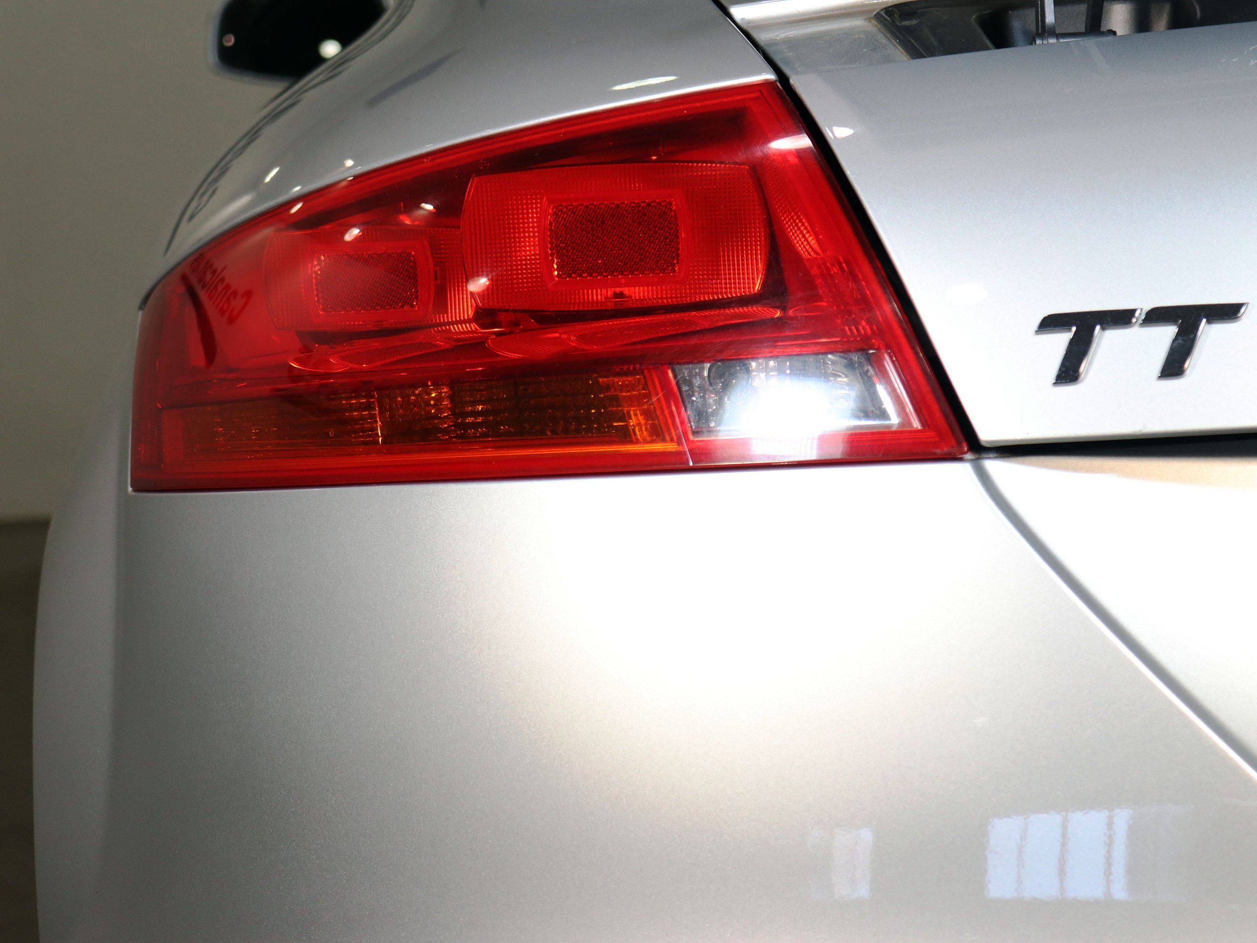 Foto Audi TT 10