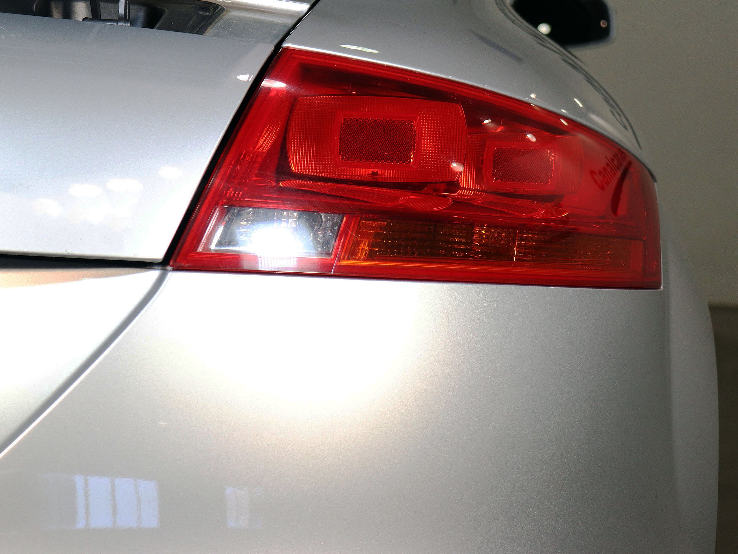 Foto Audi TT 11