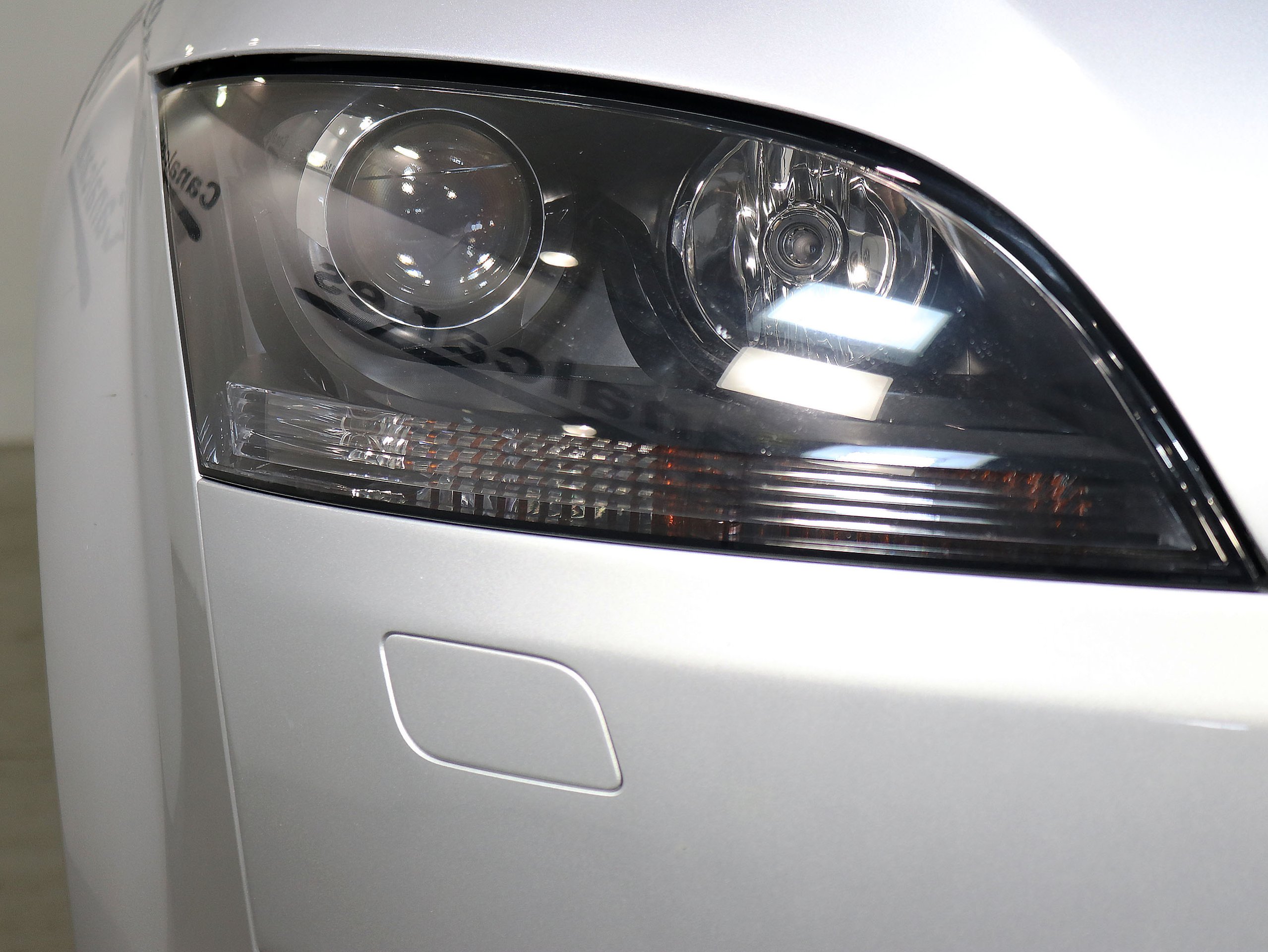 Foto Audi TT 12