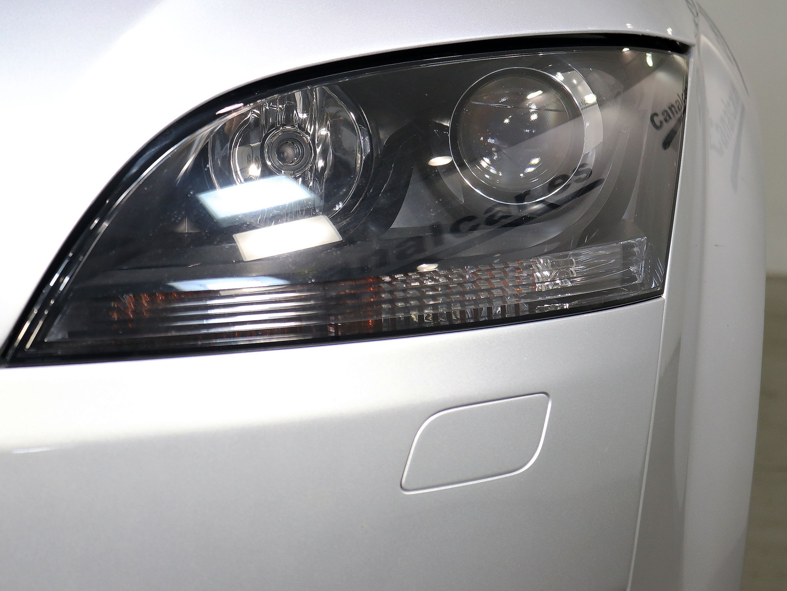 Foto Audi TT 13