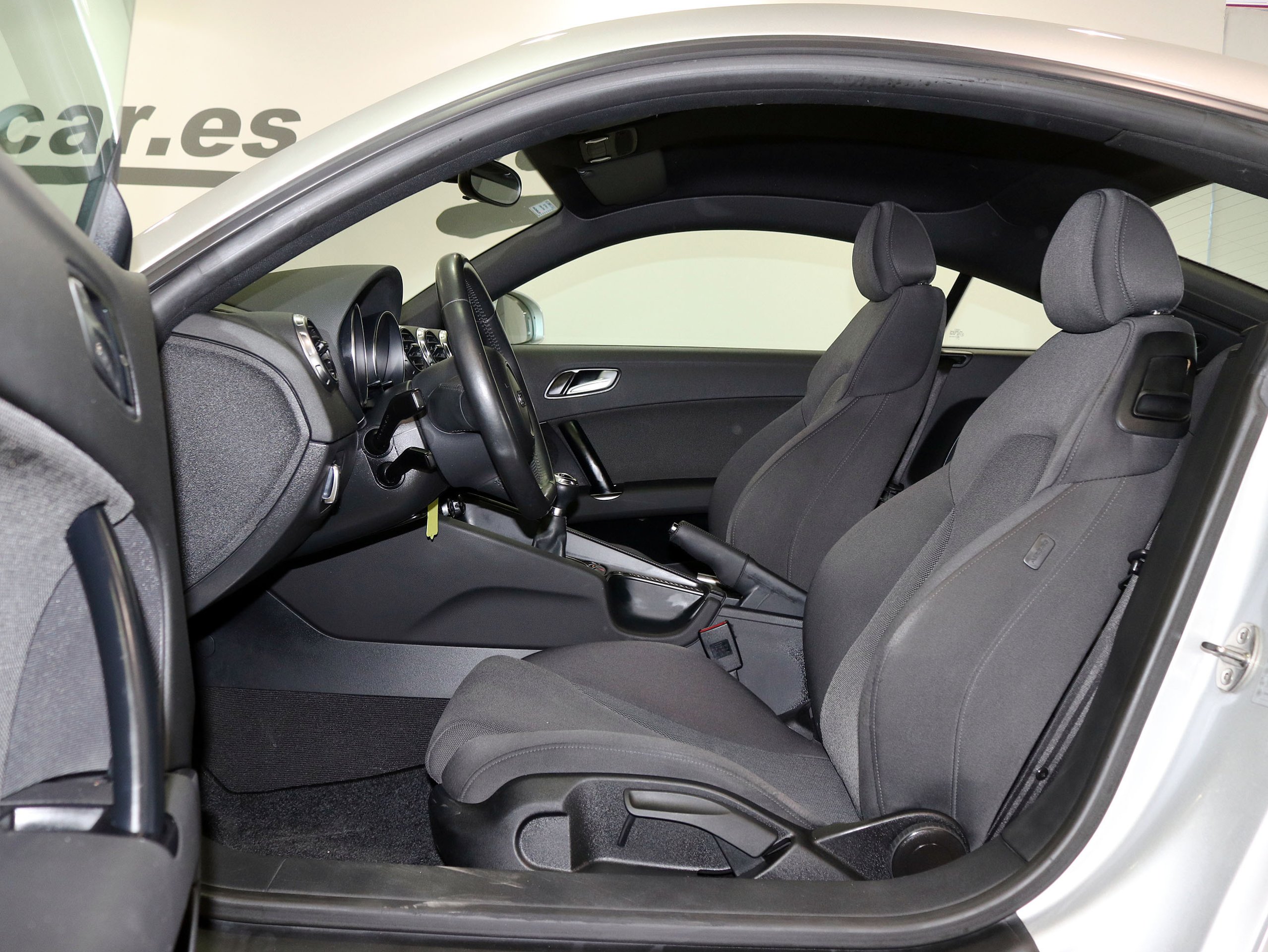 Foto Audi TT 15