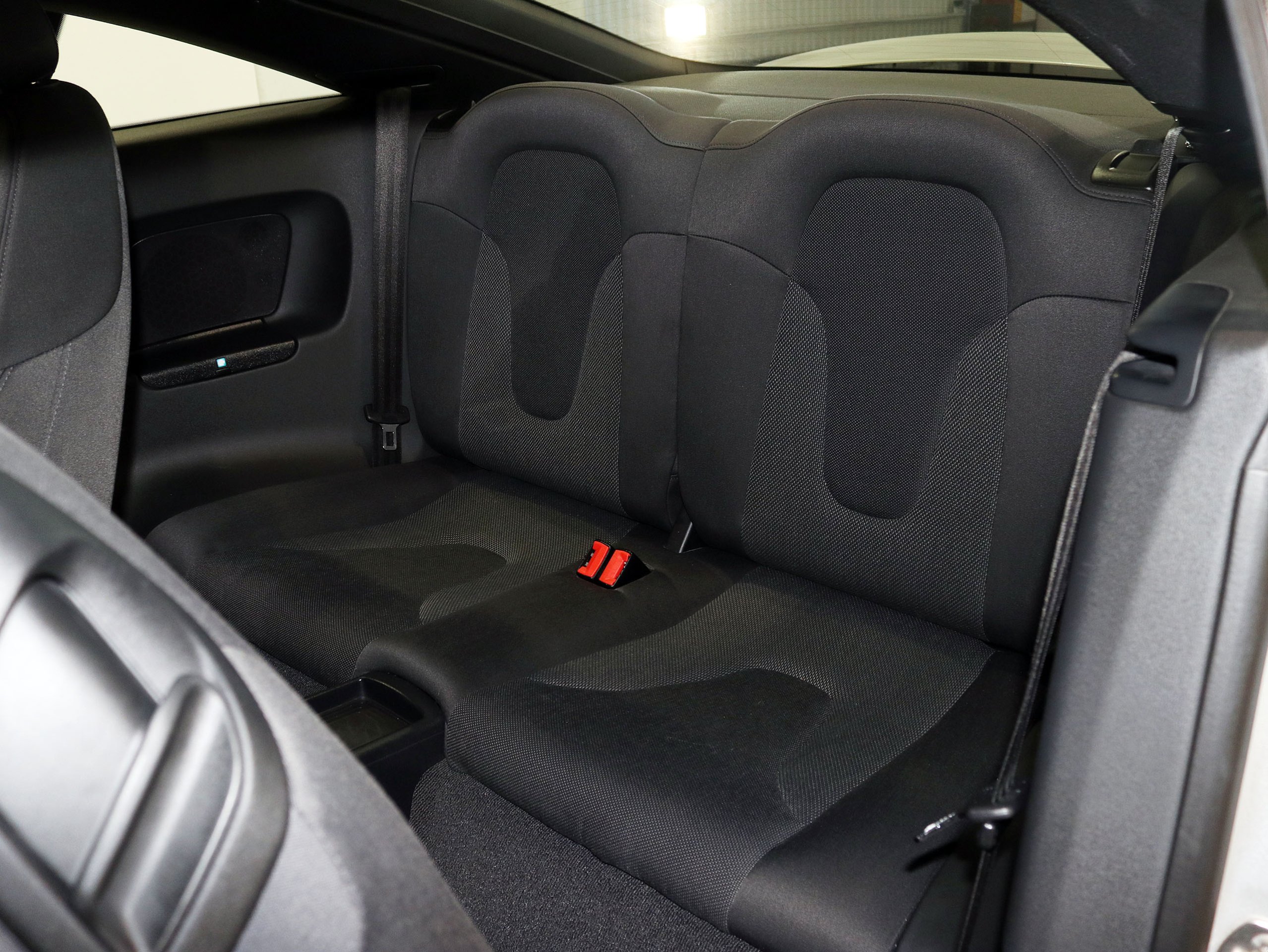 Foto Audi TT 16