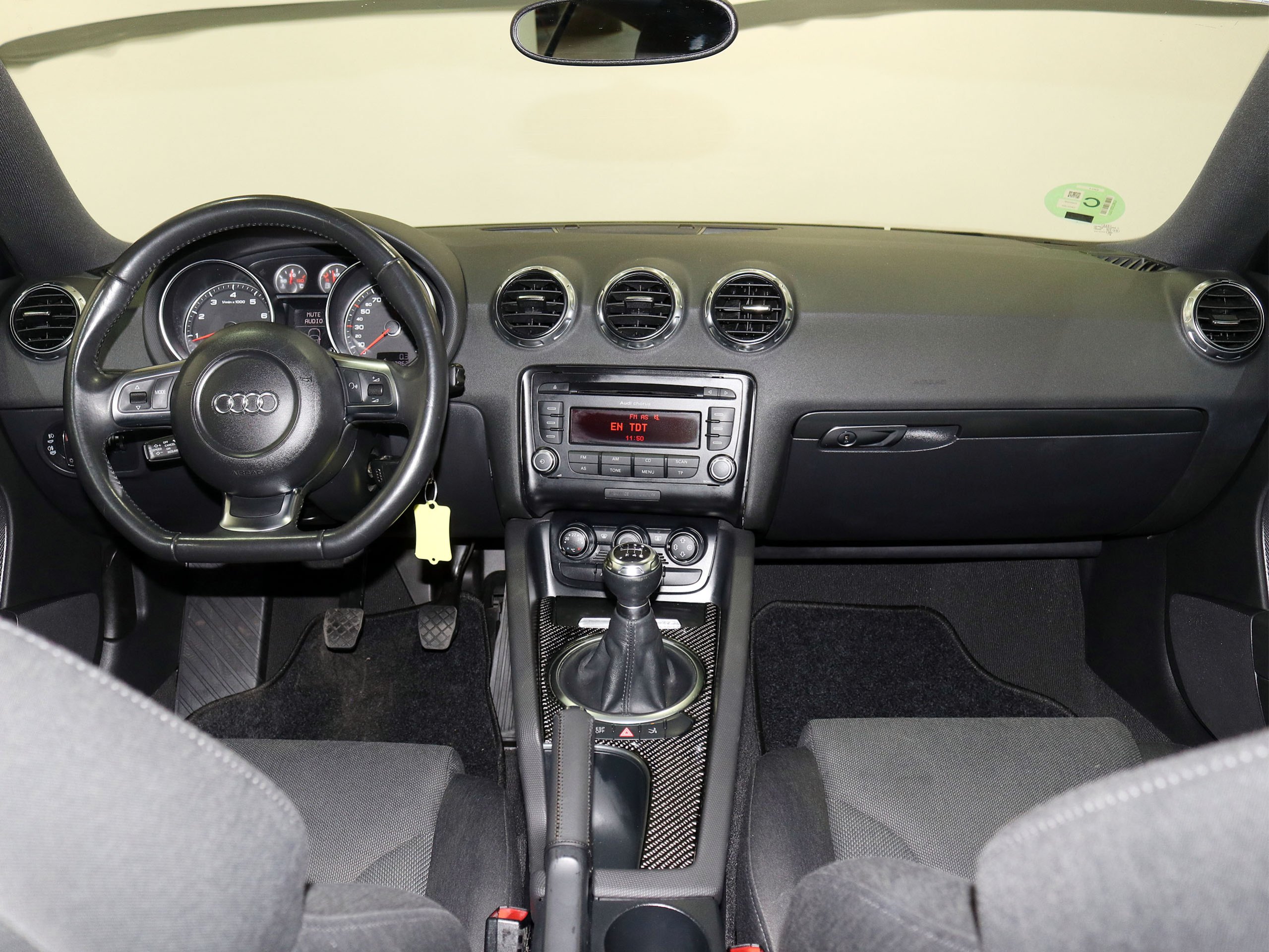 Foto Audi TT 19