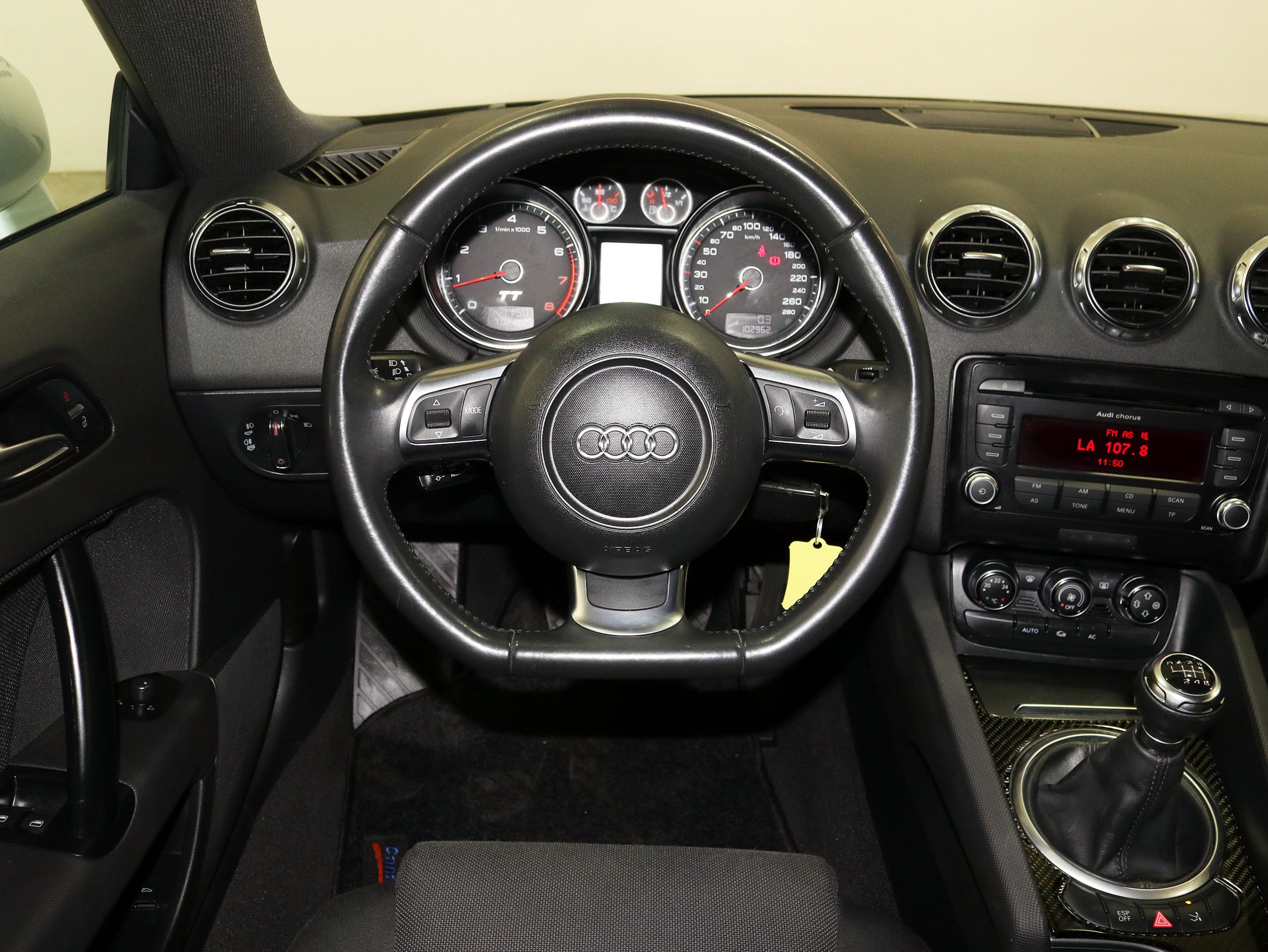 Foto Audi TT 20