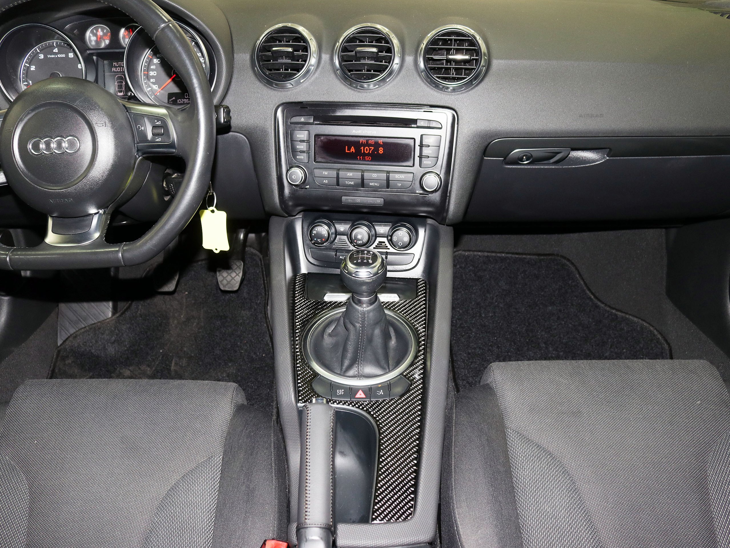 Foto Audi TT 21