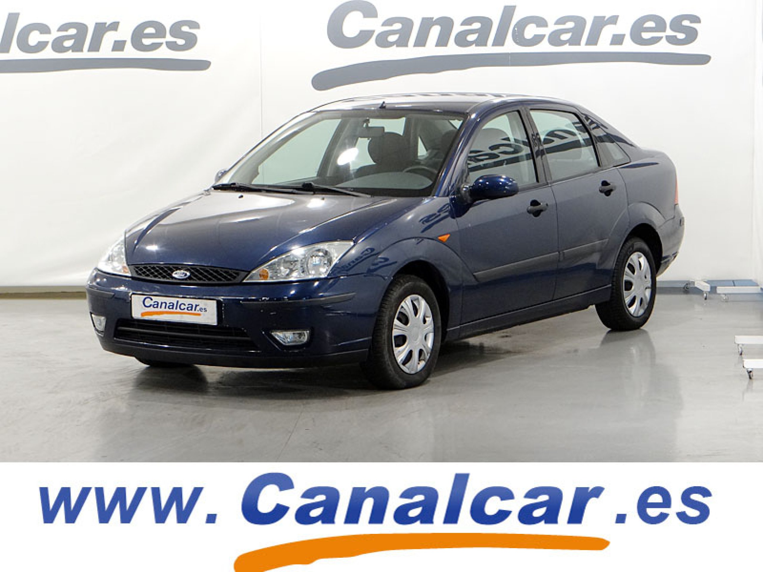 Foto Ford Focus 1