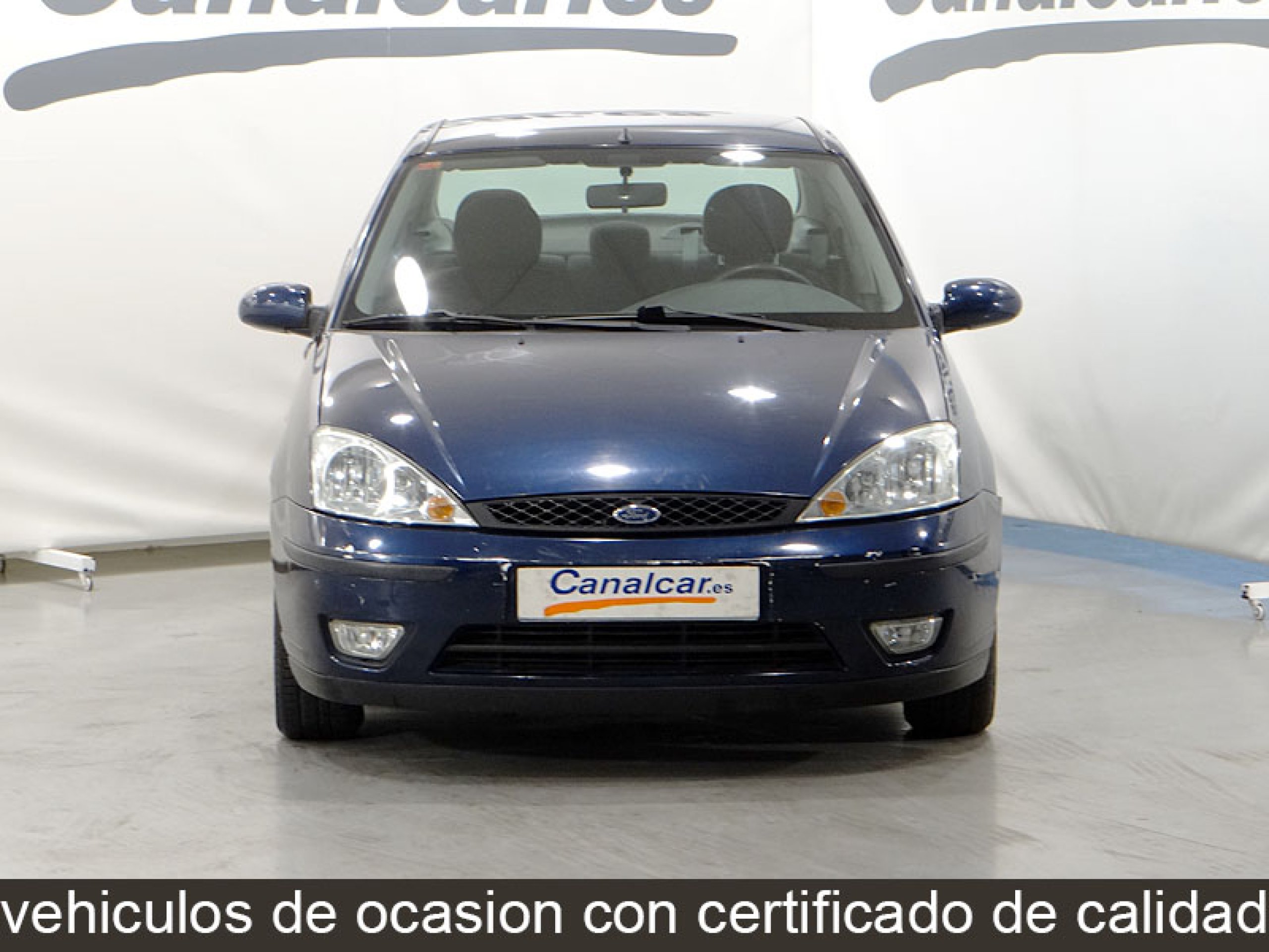 Foto Ford Focus 2