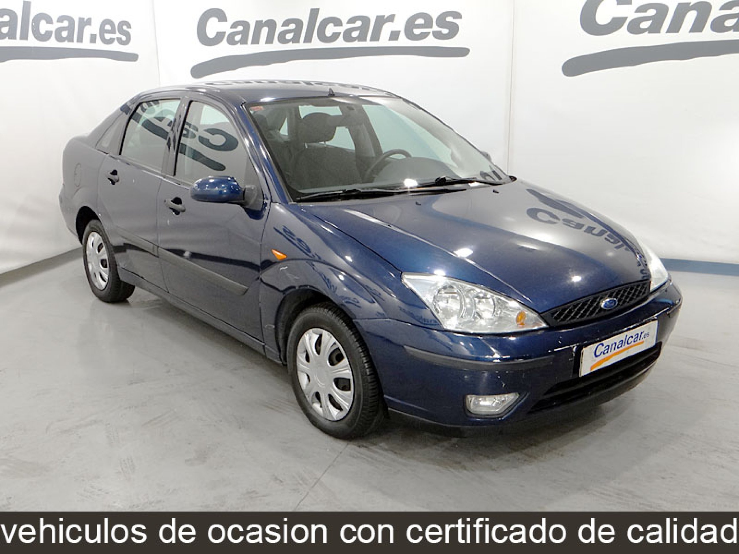 Foto Ford Focus 3