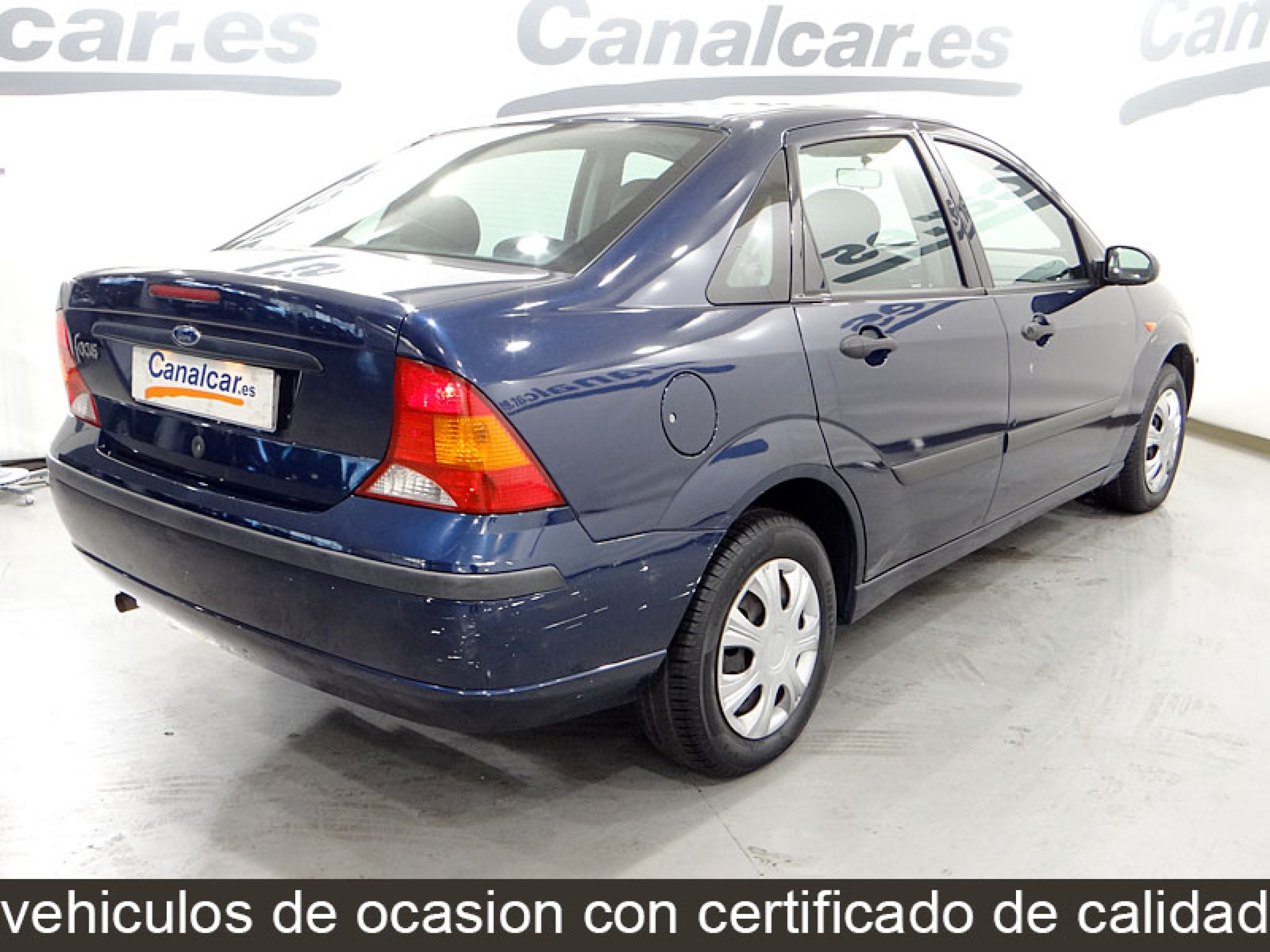 Foto Ford Focus 4