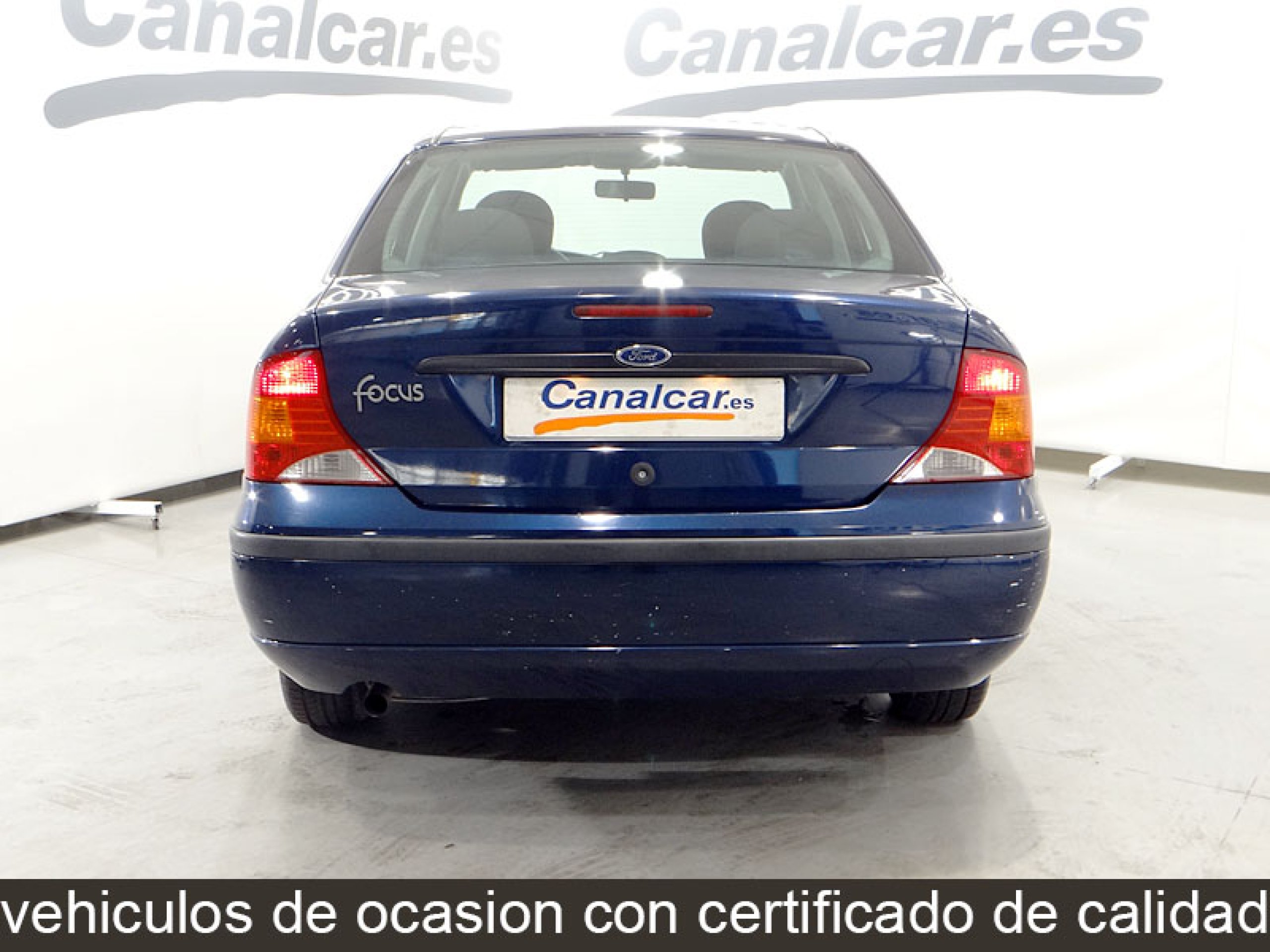 Foto Ford Focus 5