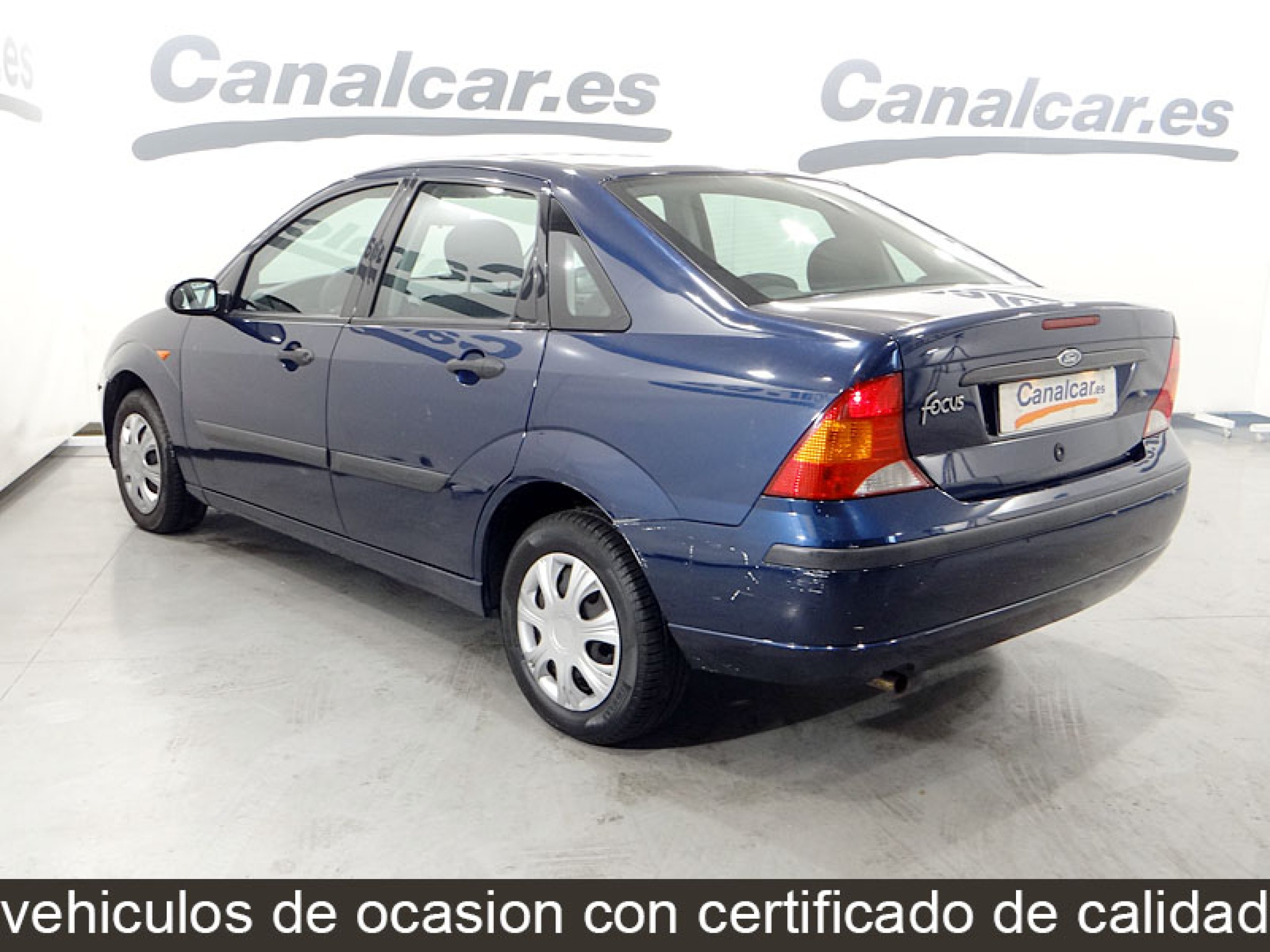 Foto Ford Focus 6