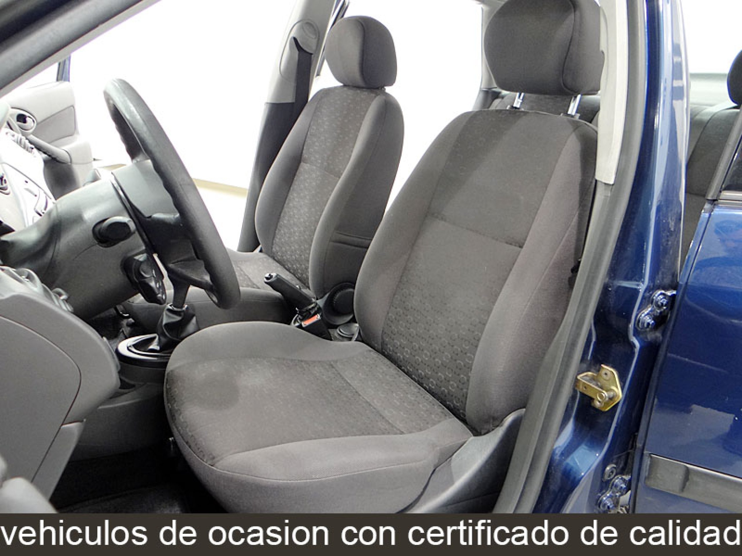 Foto Ford Focus 8