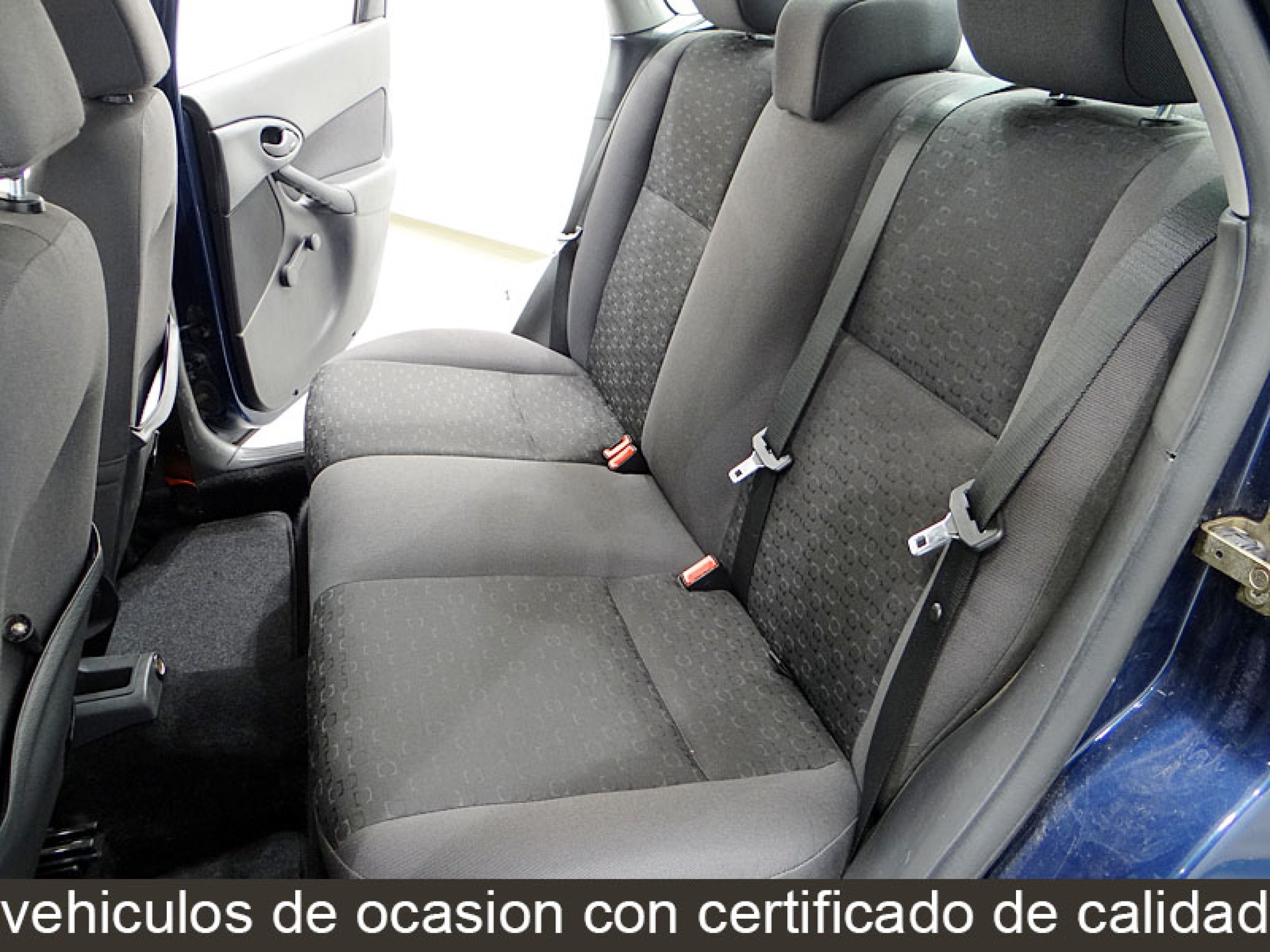 Foto Ford Focus 9