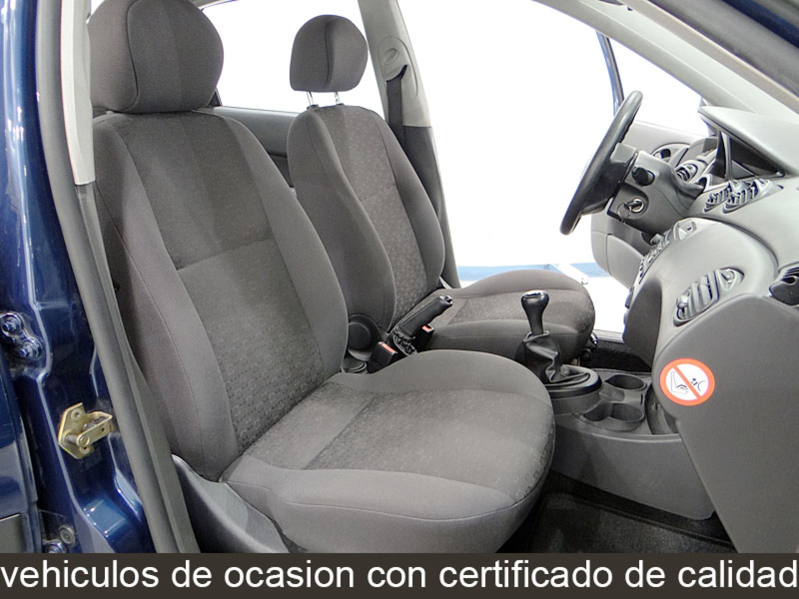 Foto Ford Focus 10