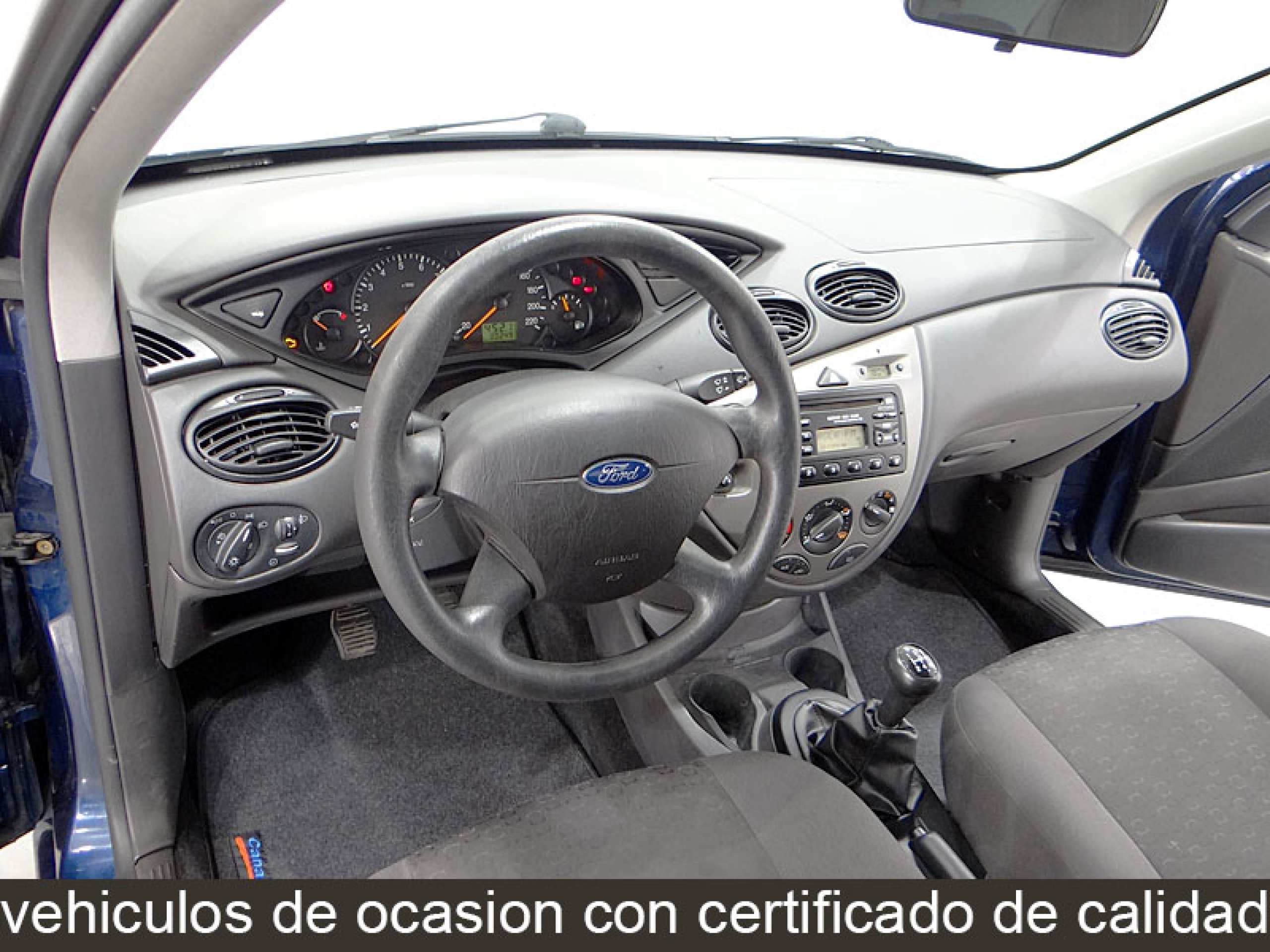 Foto Ford Focus 11