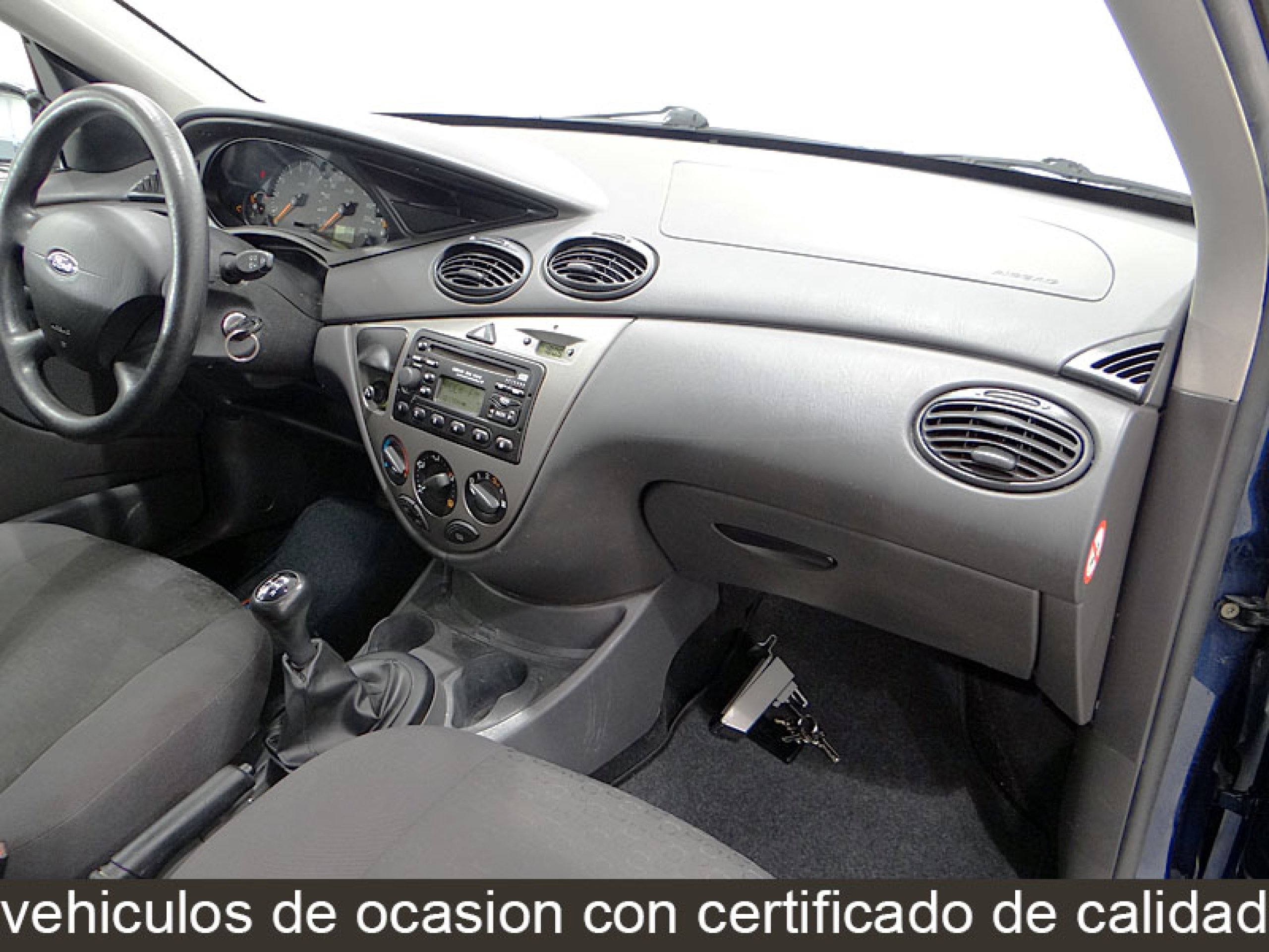 Foto Ford Focus 13