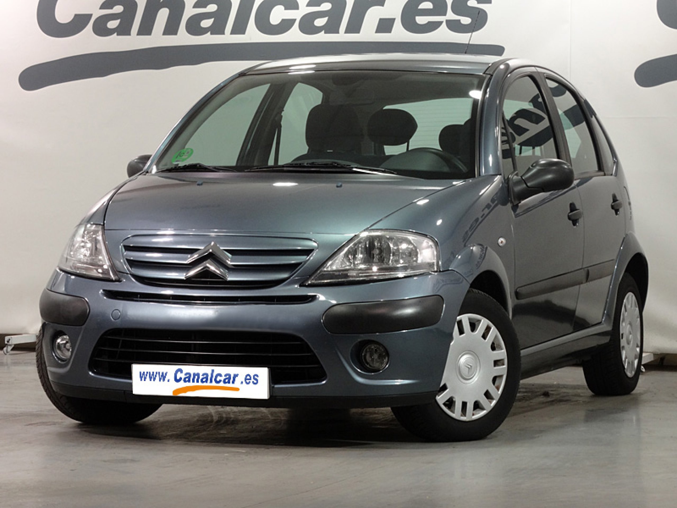 Foto Citroen C3 1