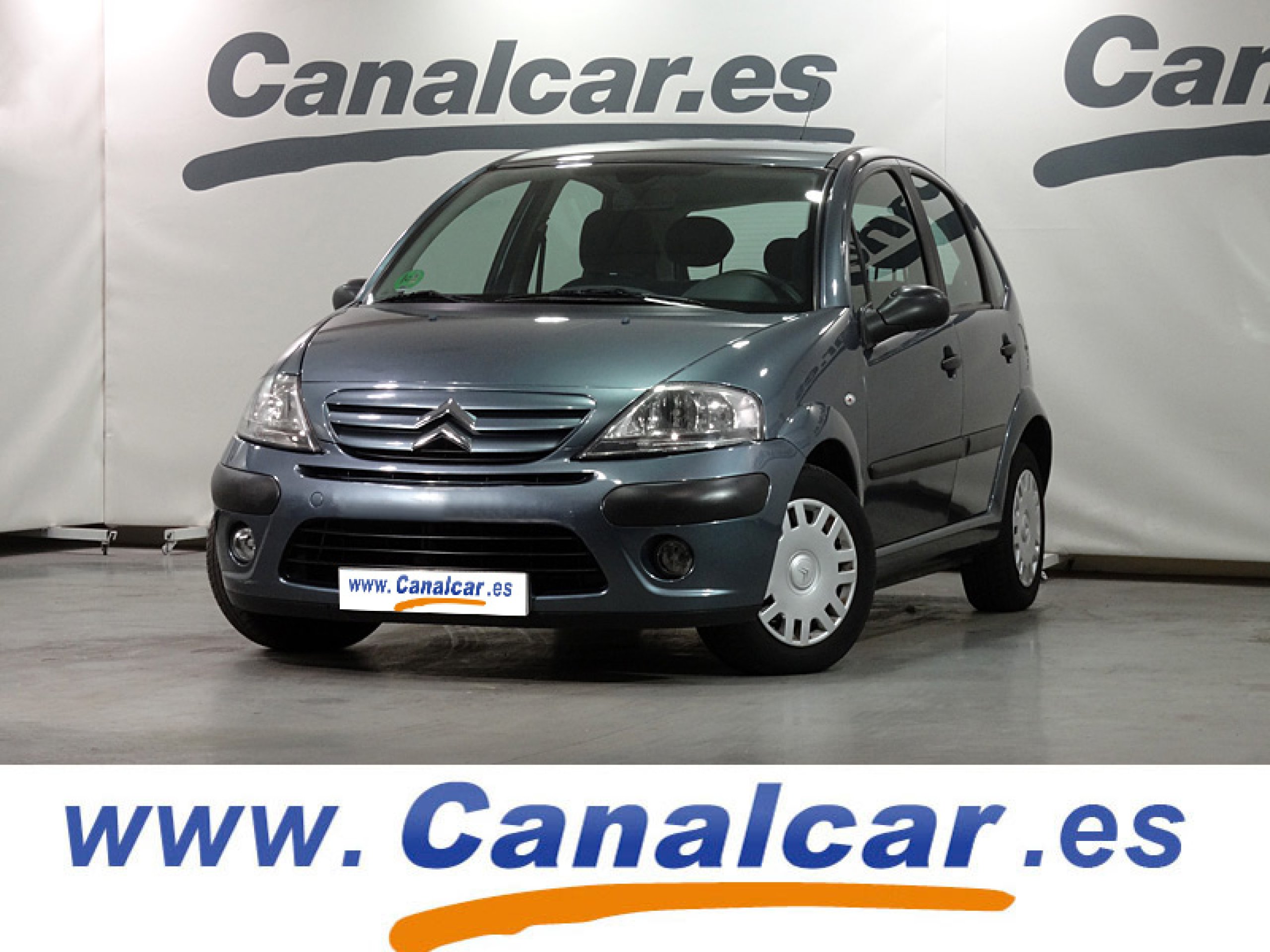 Foto Citroen C3 2